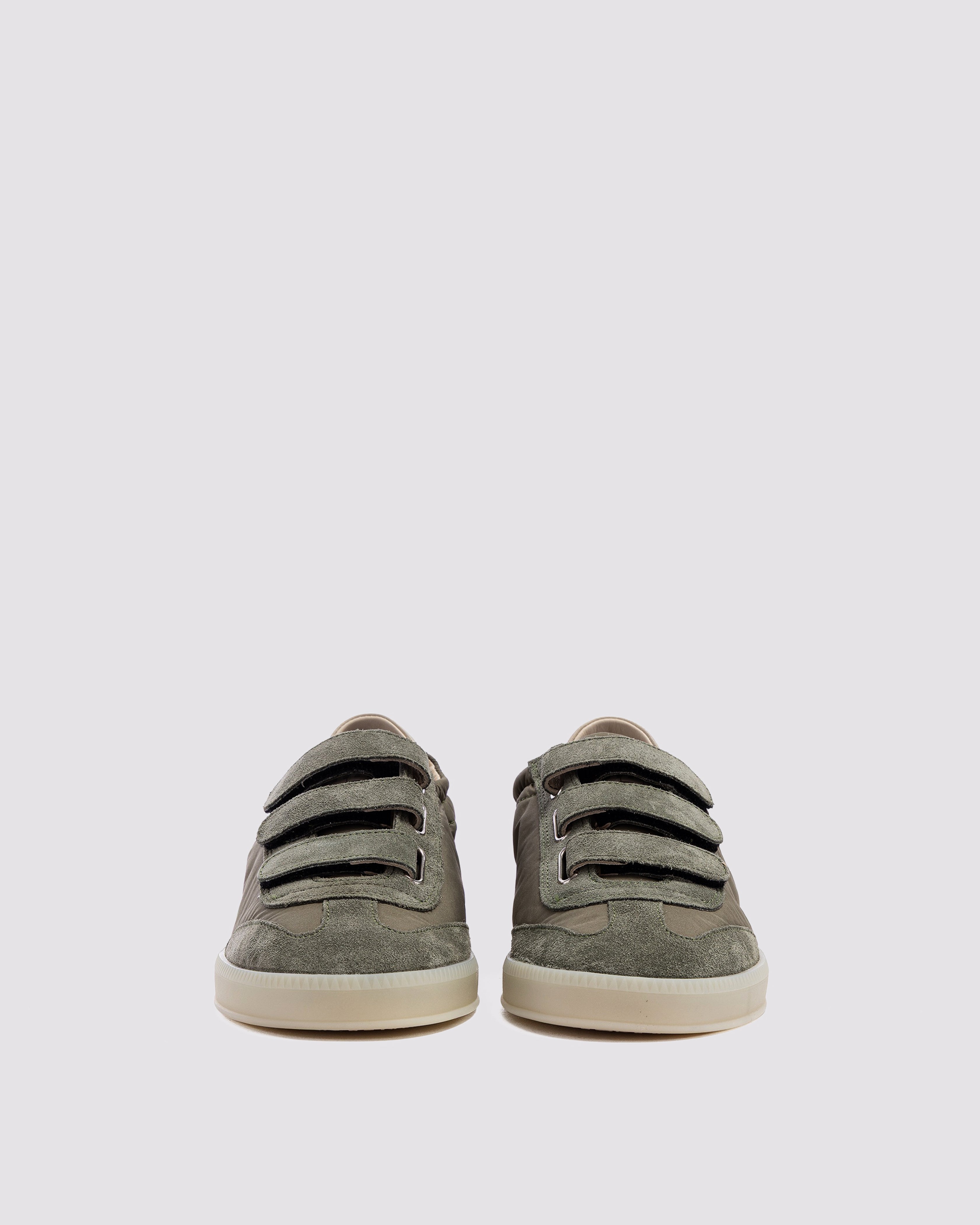 スクーデリア　PK8 Capri Nylon Green – P448®