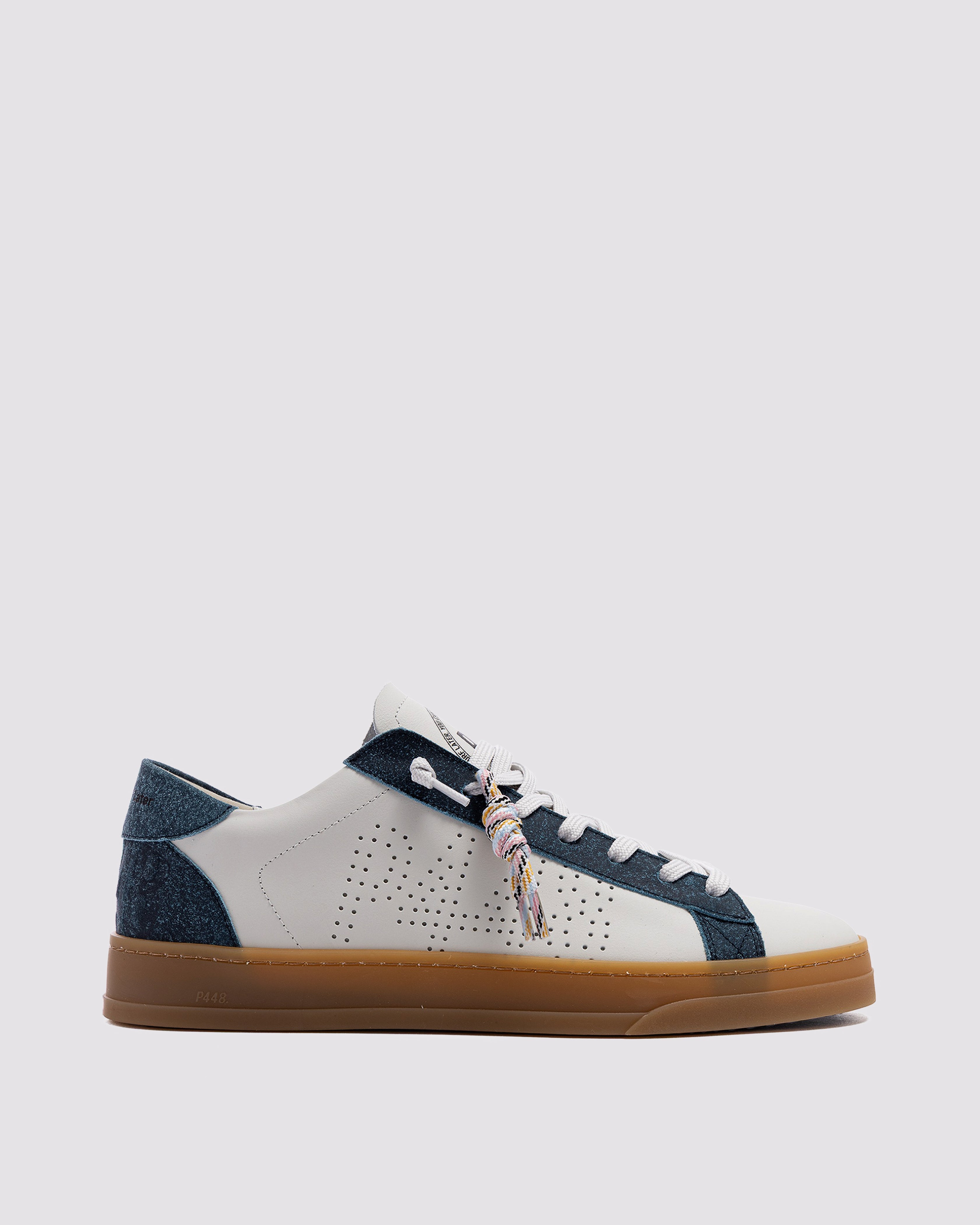 Jack - Men's Sneaker – P448®