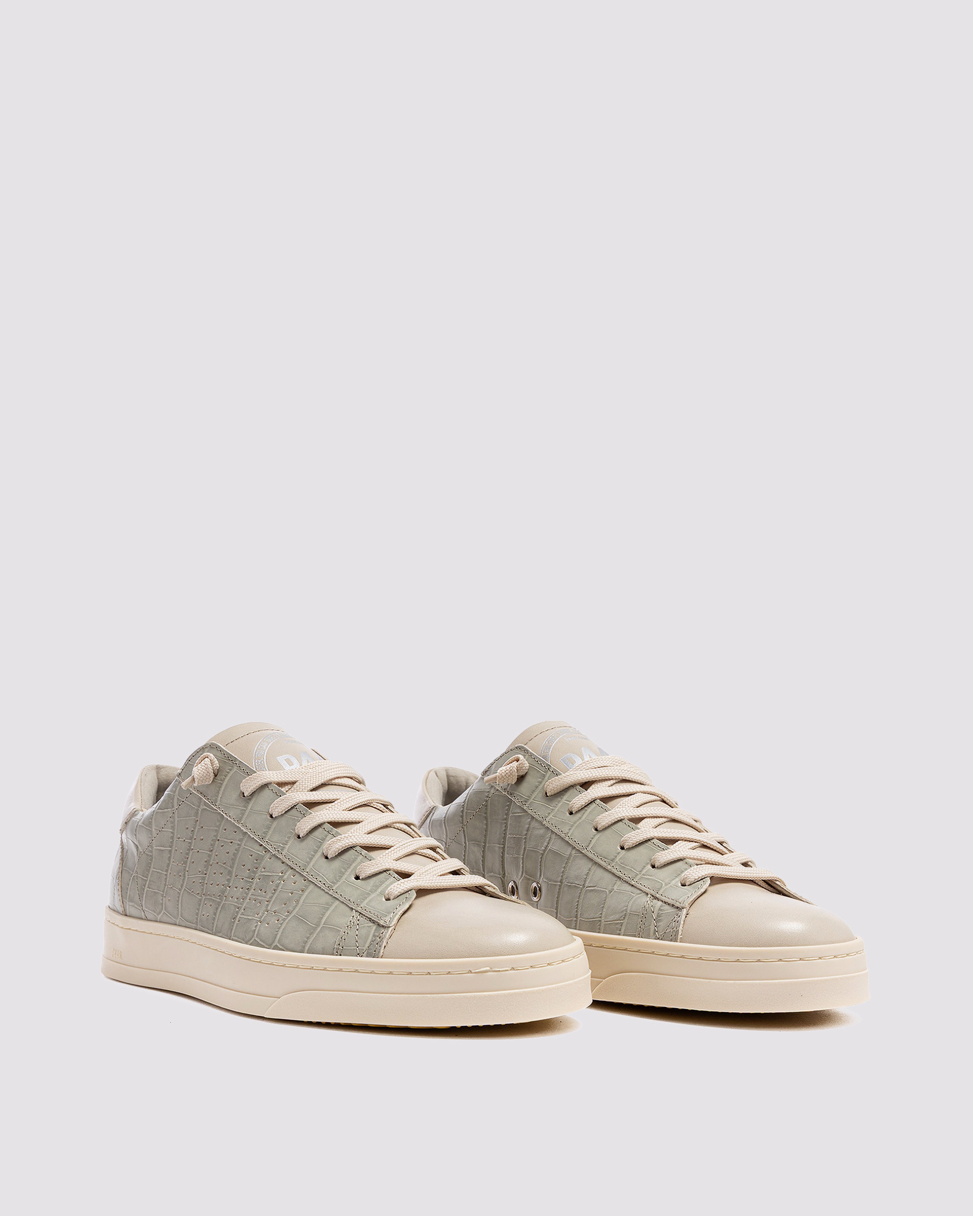 Jack Orca Grey – P448®