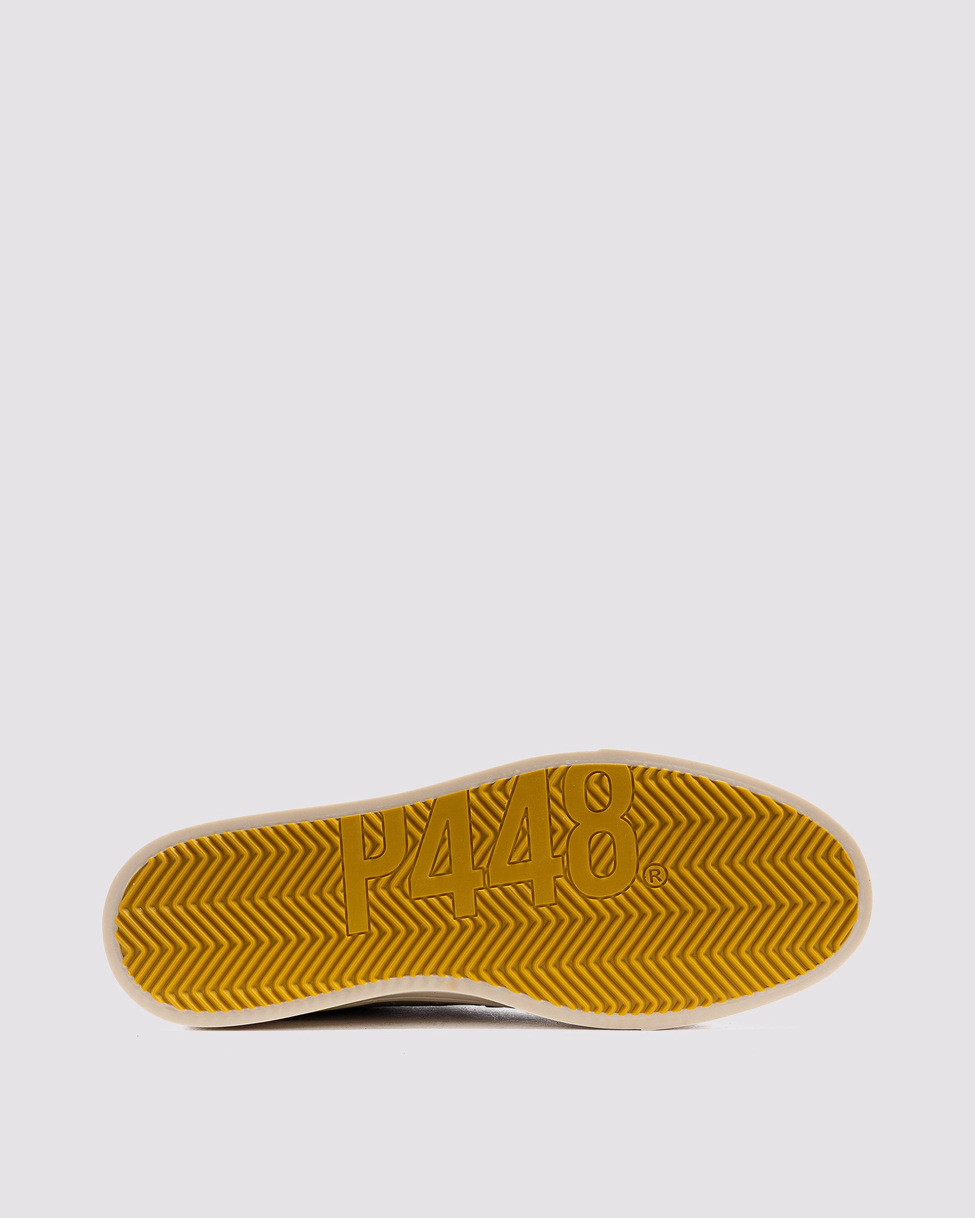 Jack Orca Grey – P448®