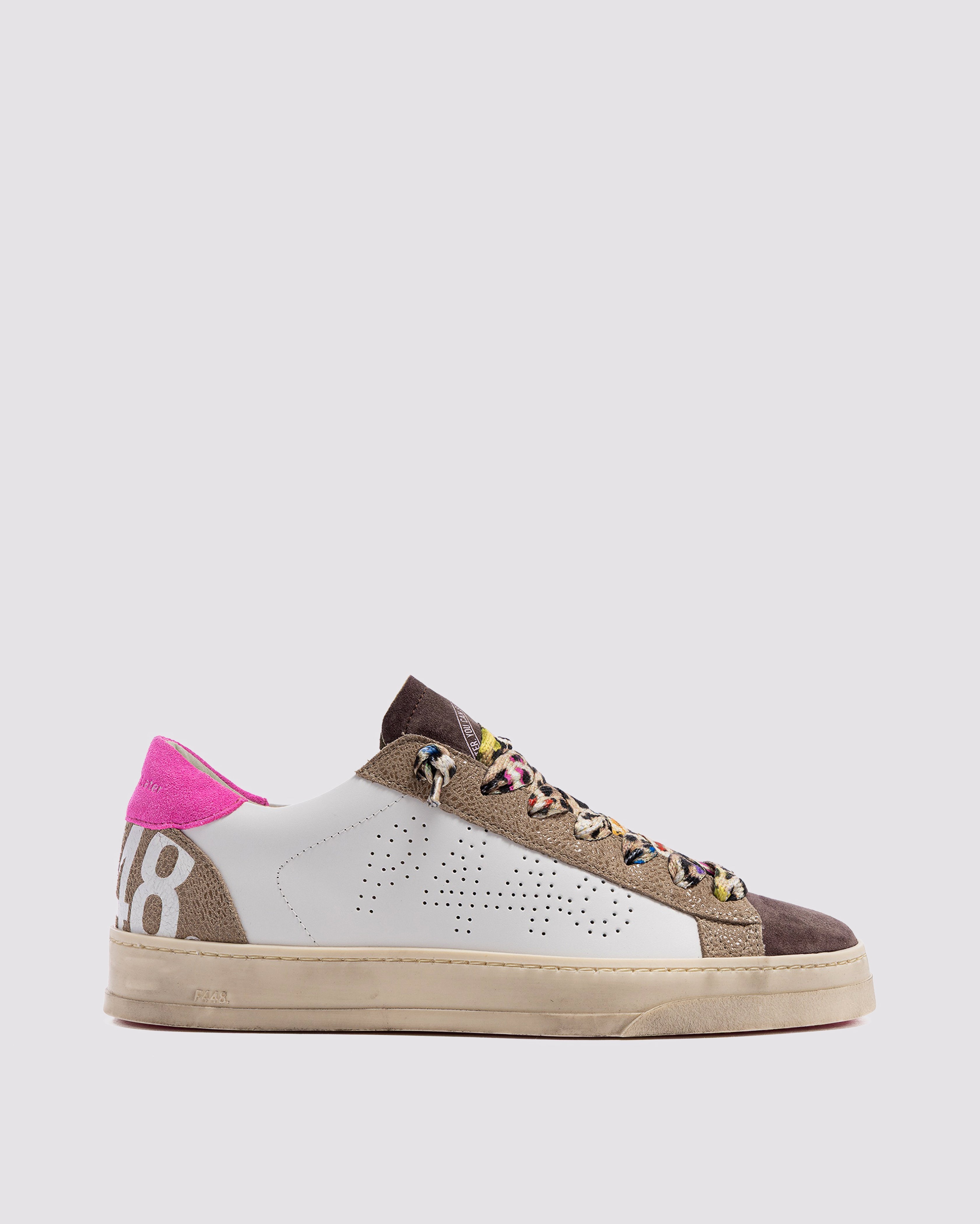 Jack - Women's Sneaker – P448®