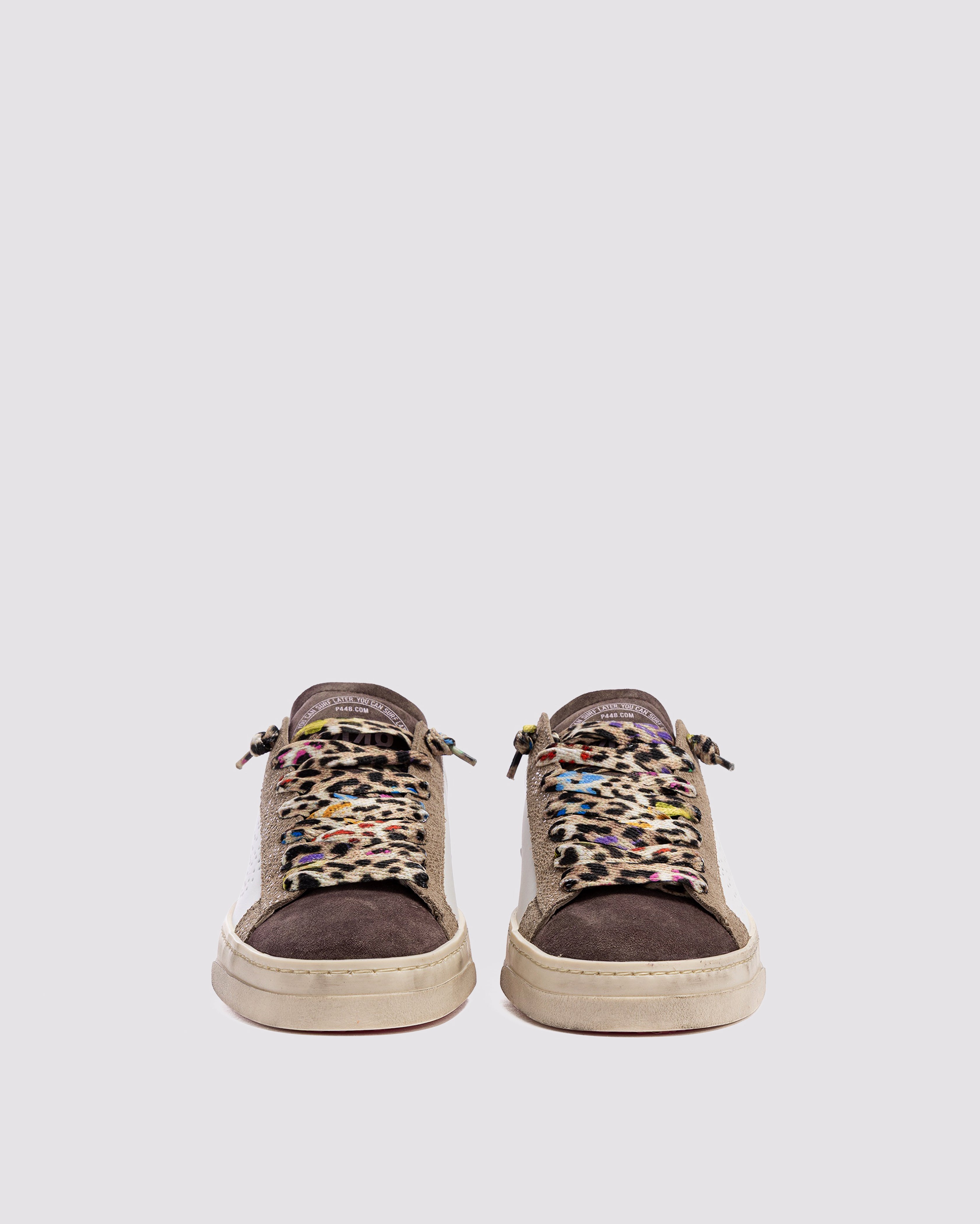 Jack - Women's Sneaker – P448®