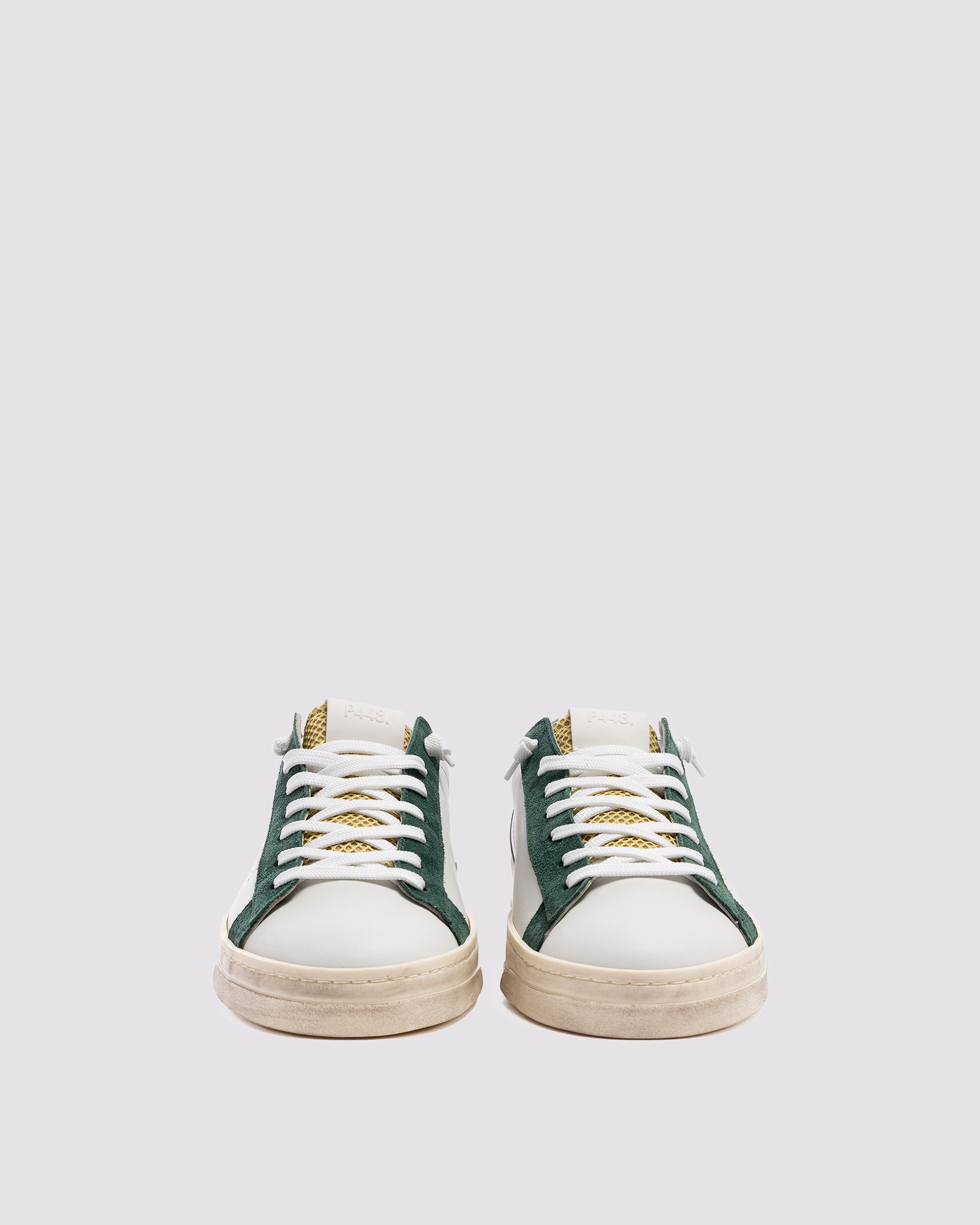 Jack White Forrest – P448®