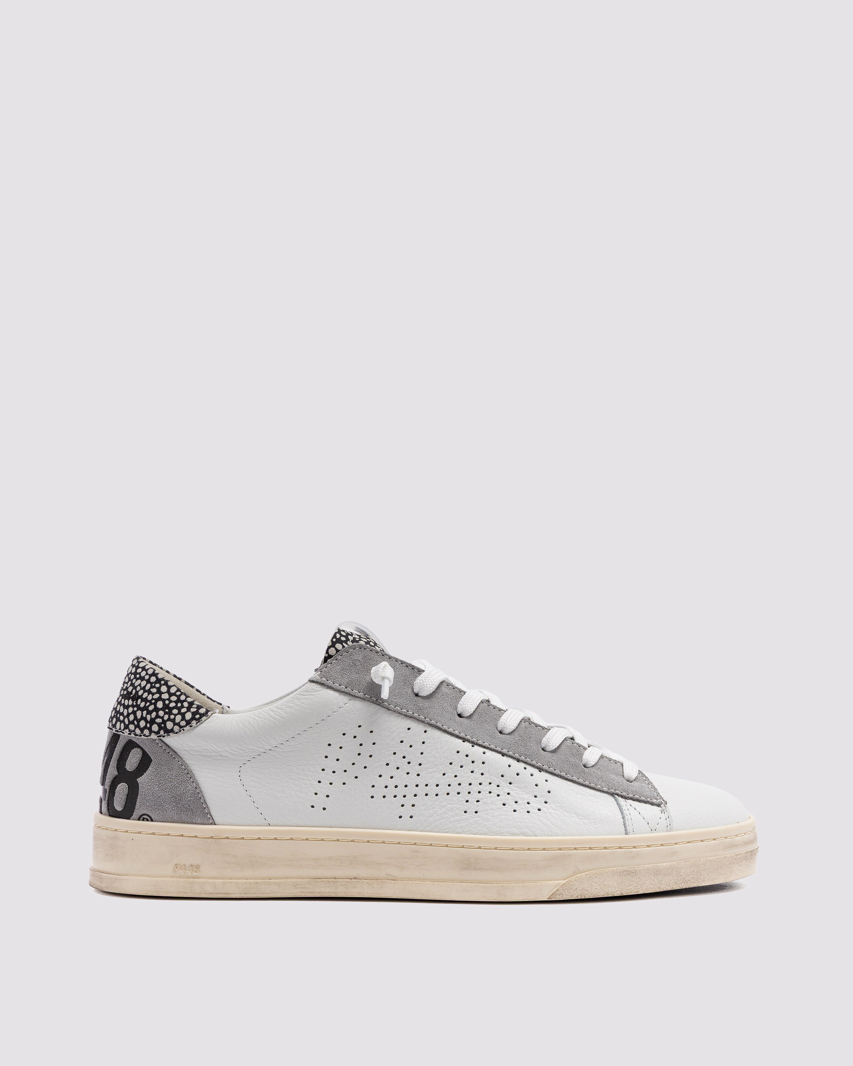 Jack Sweden Sneaker – P448®