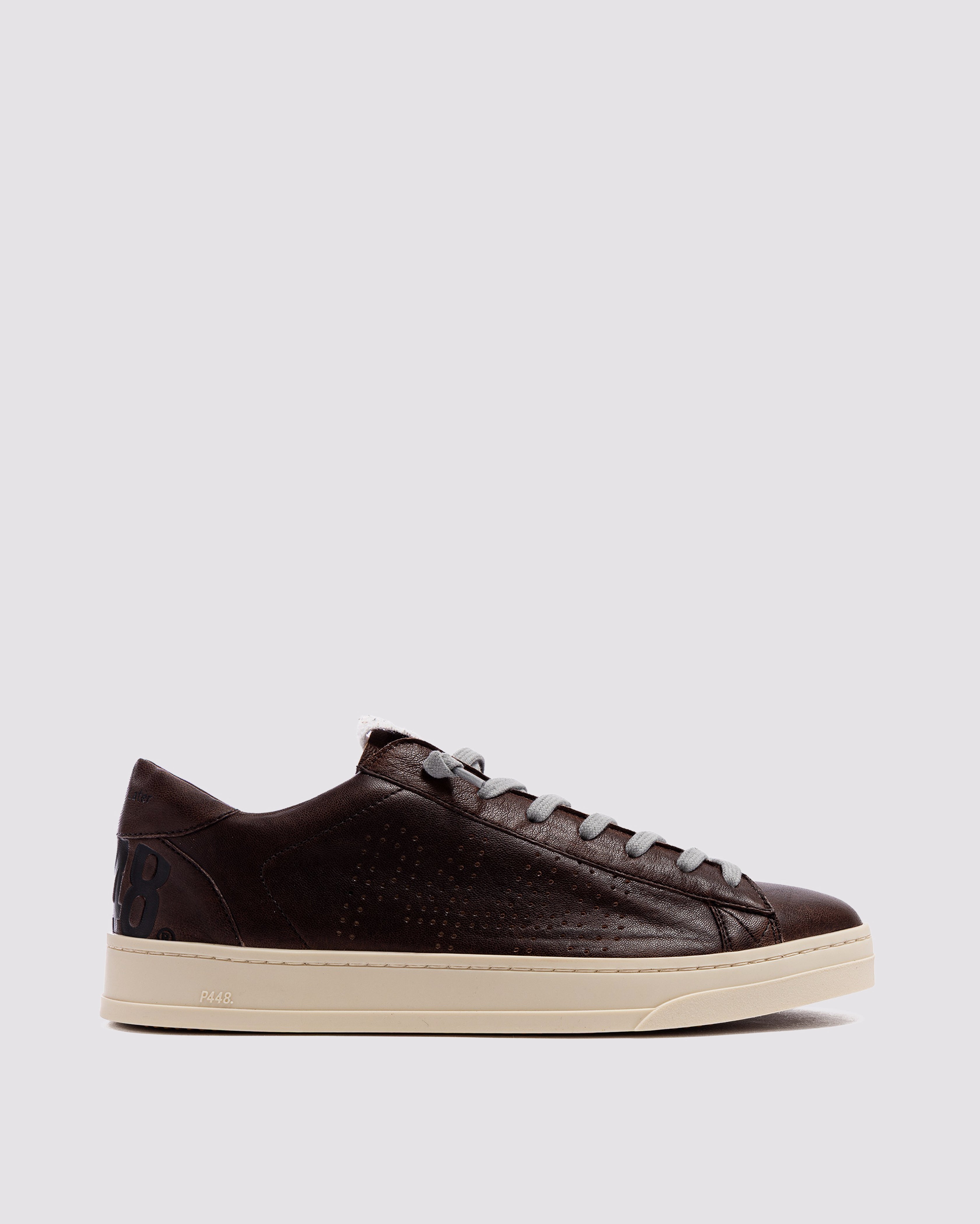 Jack Vintage Brown – P448®