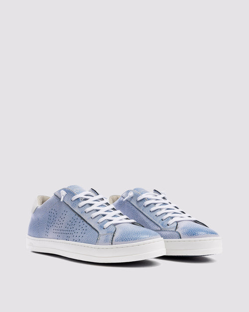 John Patina Blue