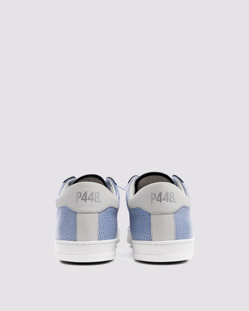 John Patina Blue