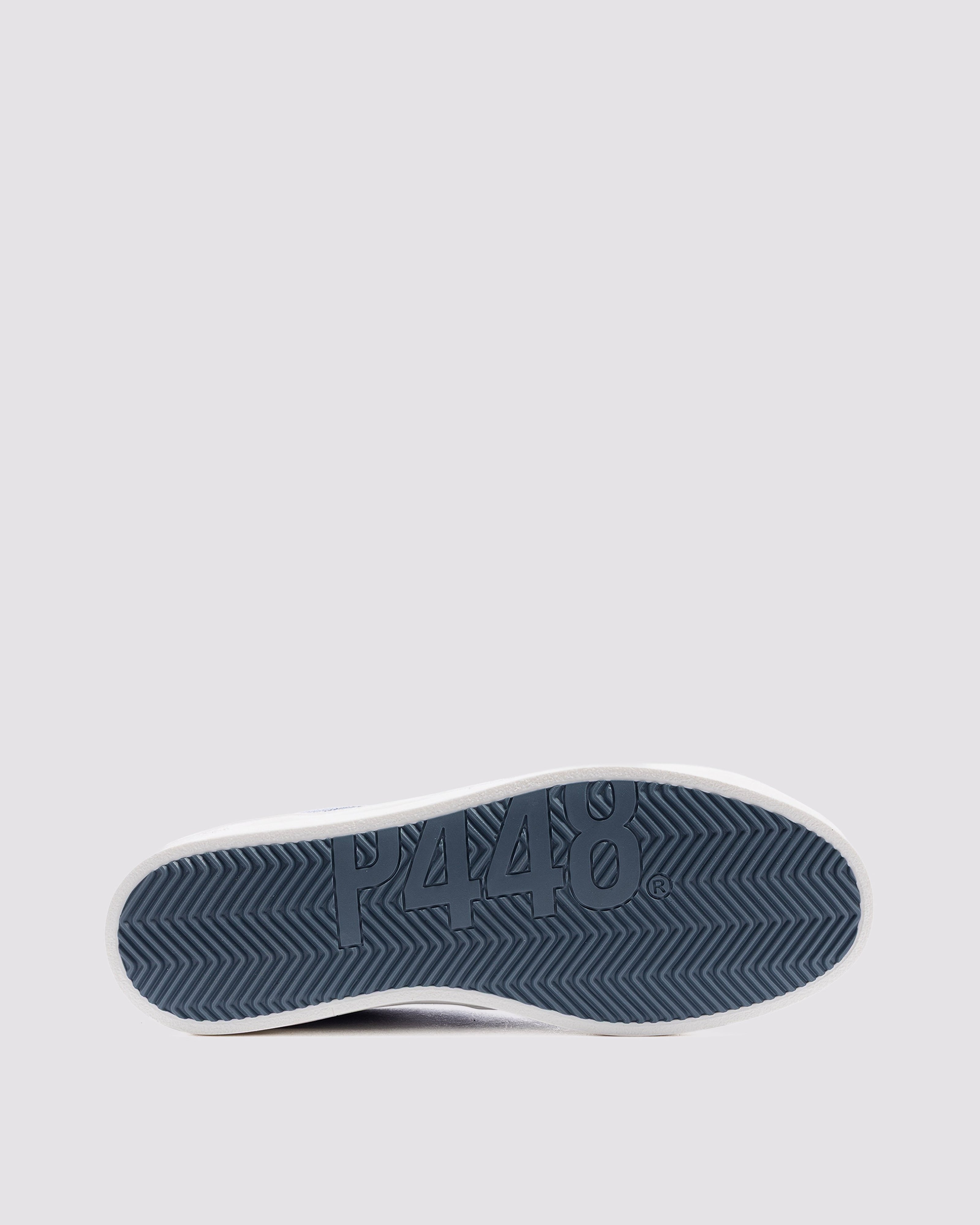 John Patina Blue