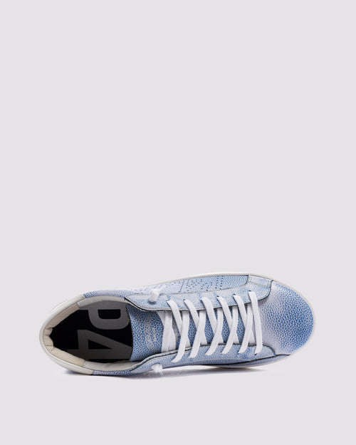 John Patina Blue