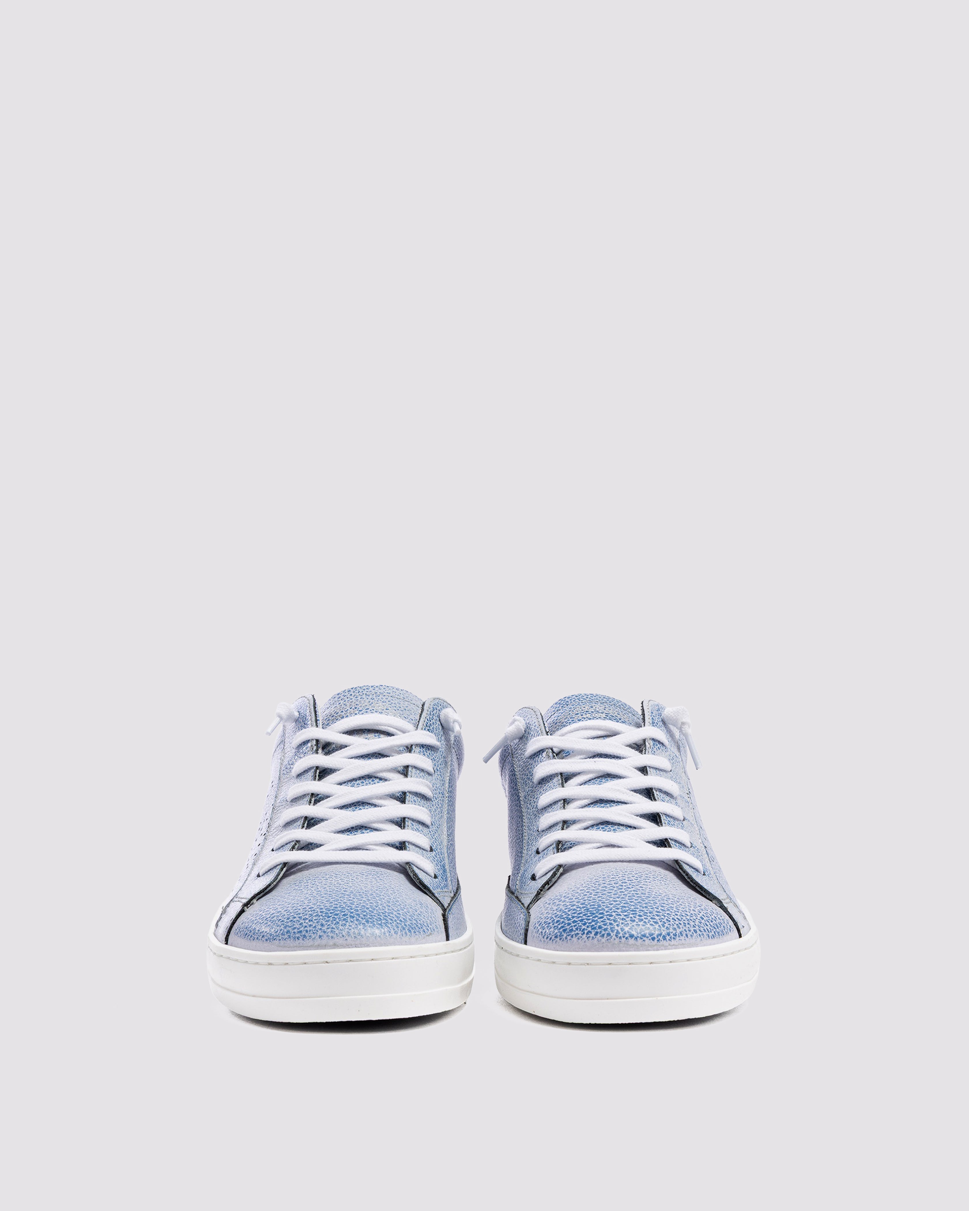 John | P448 | Italian Low-Top Sneakers for Women & Men – P448®