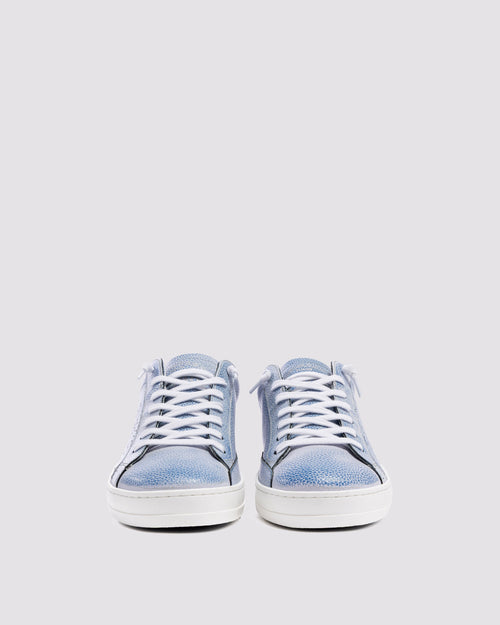 John Patina Blue