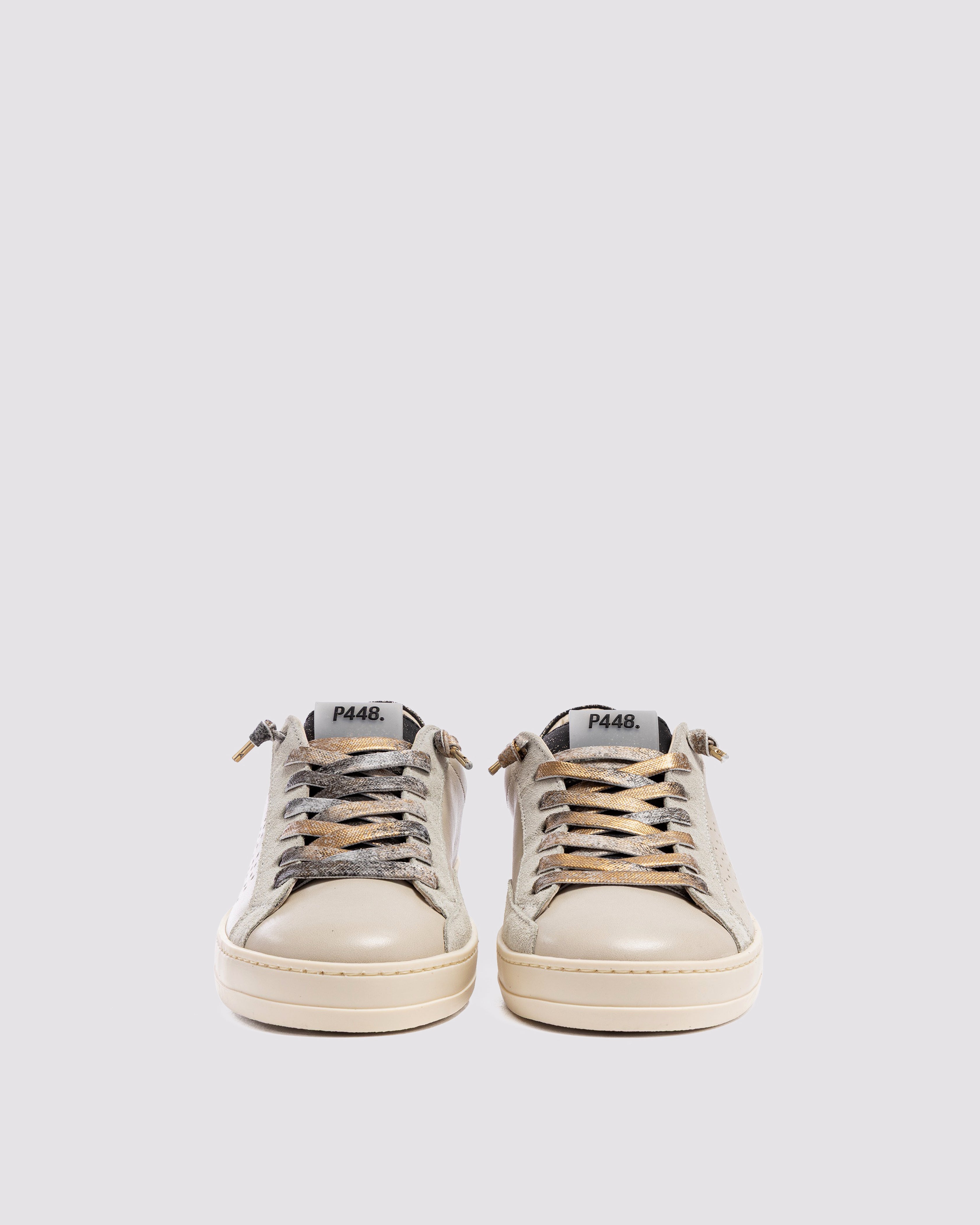 P448® Italian Sneakers
