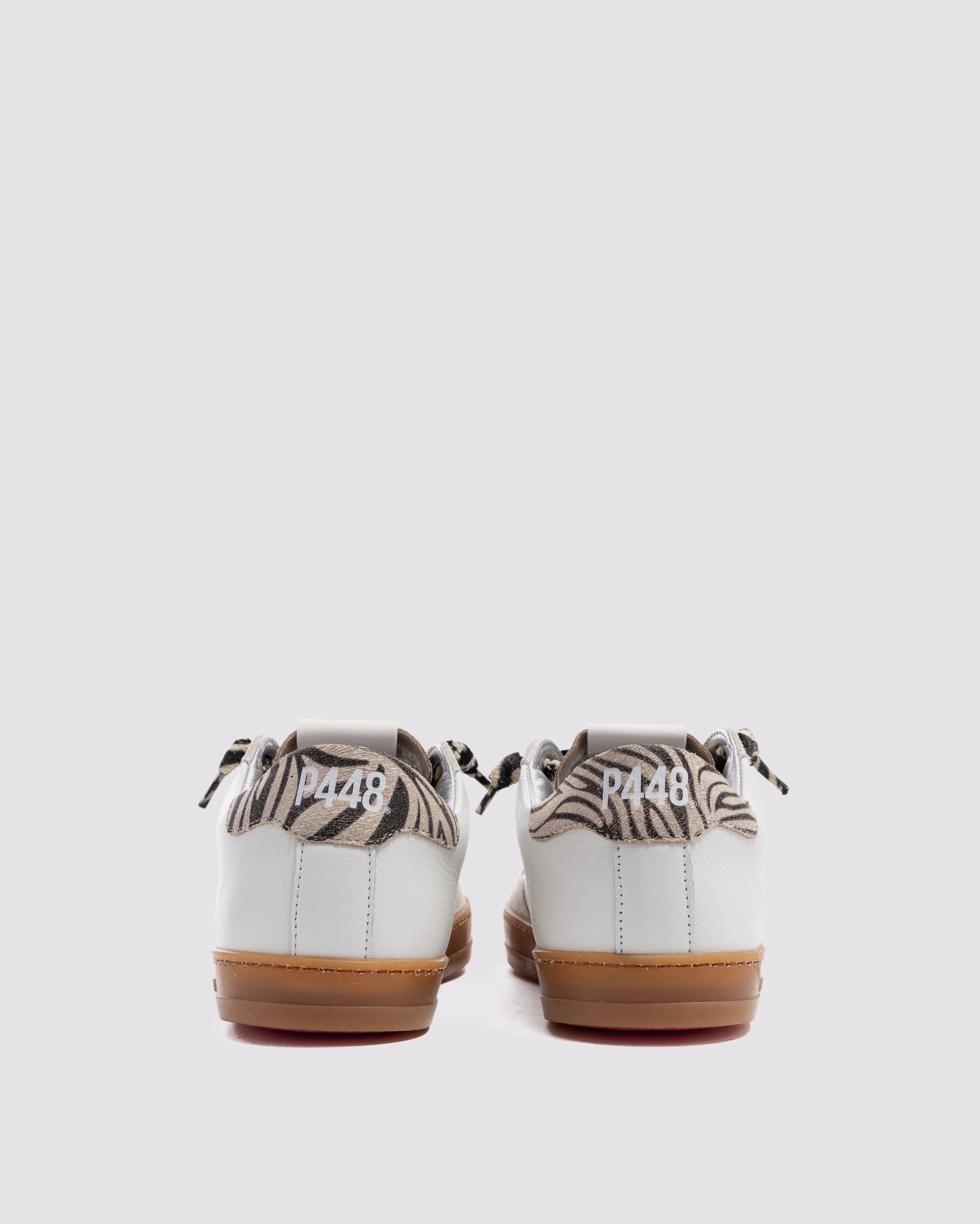 John Zebra White – P448®