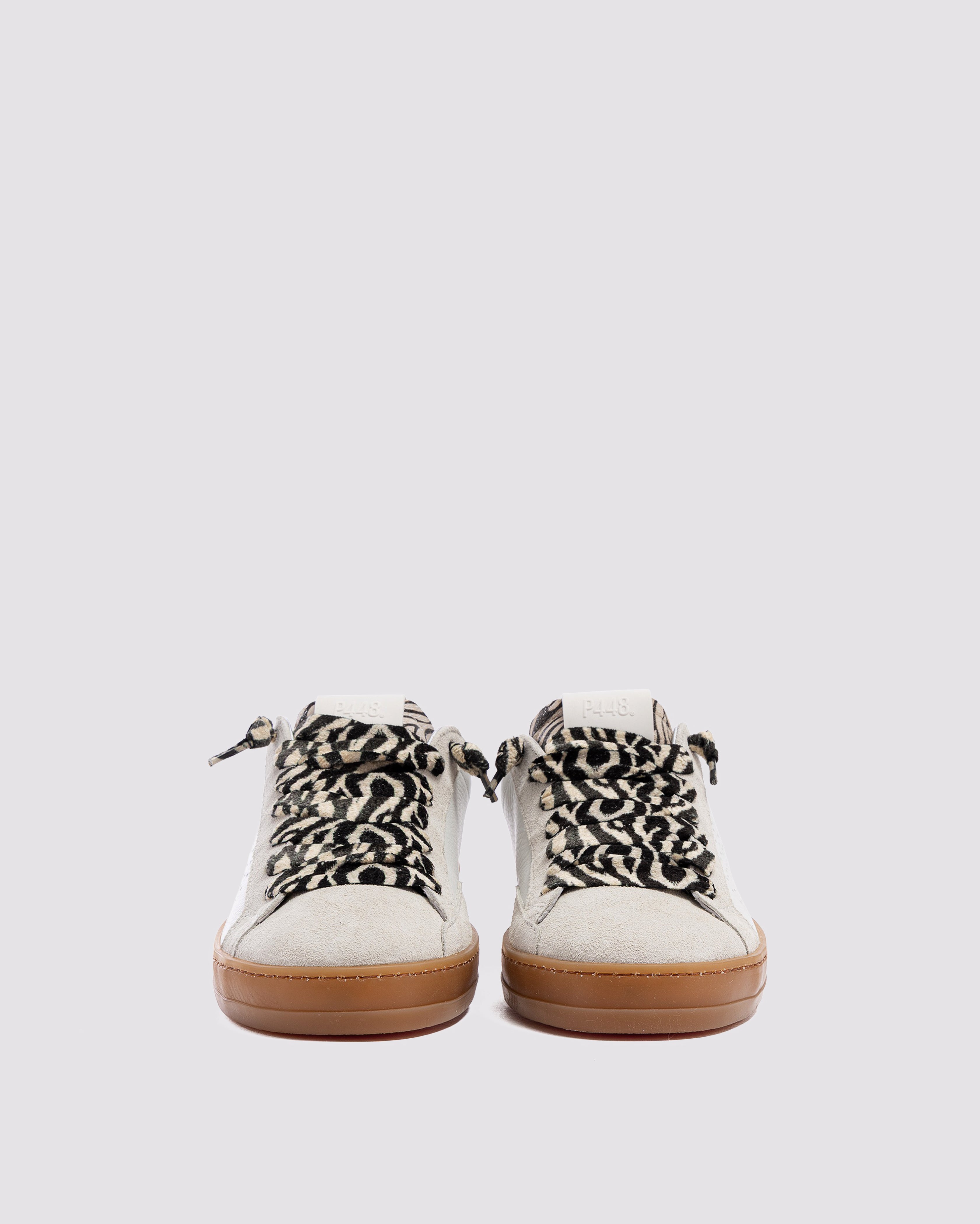 John Zebra White – P448®