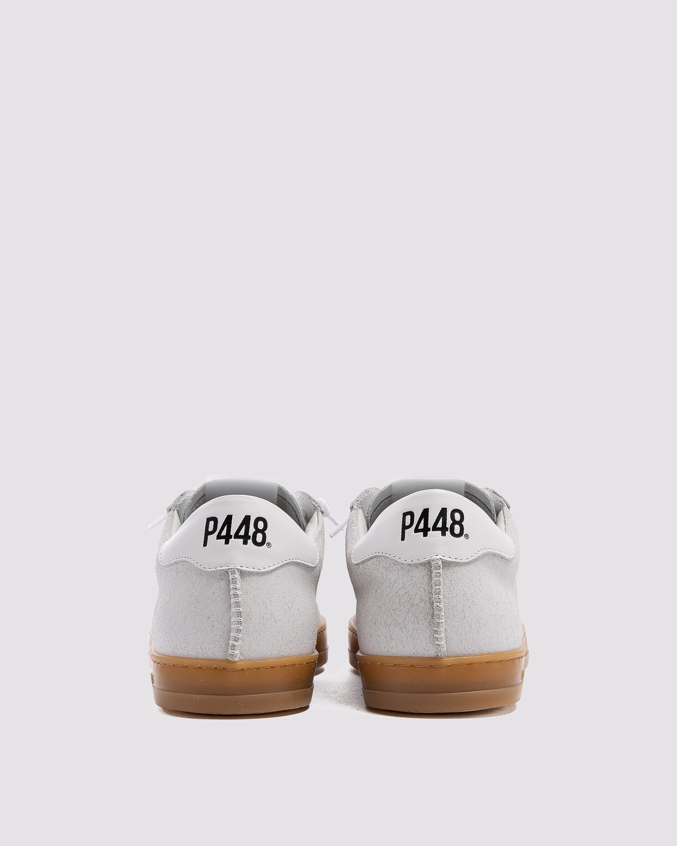 John Deco Cream/White