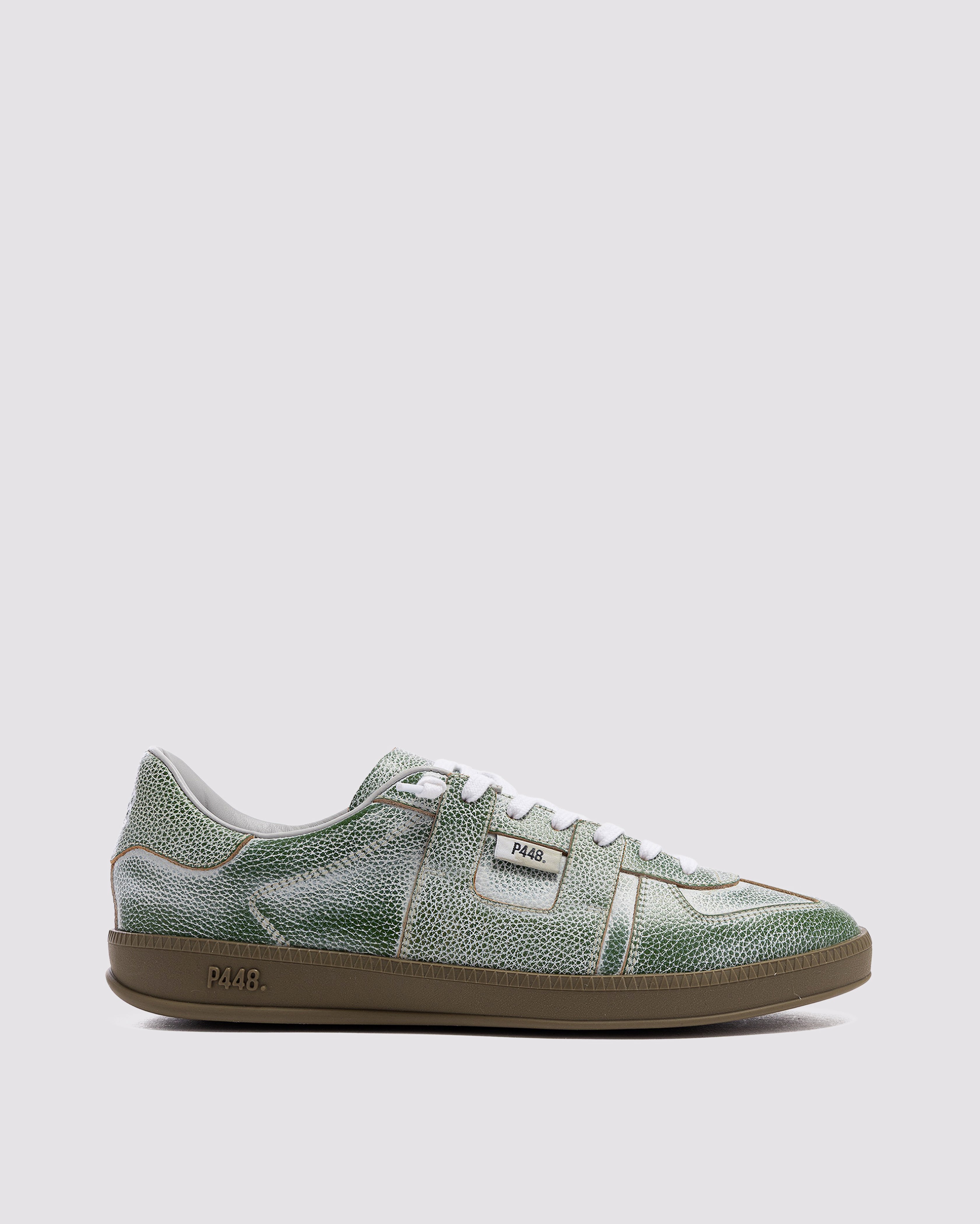 MASATON① Monza Patina Forest – P448®