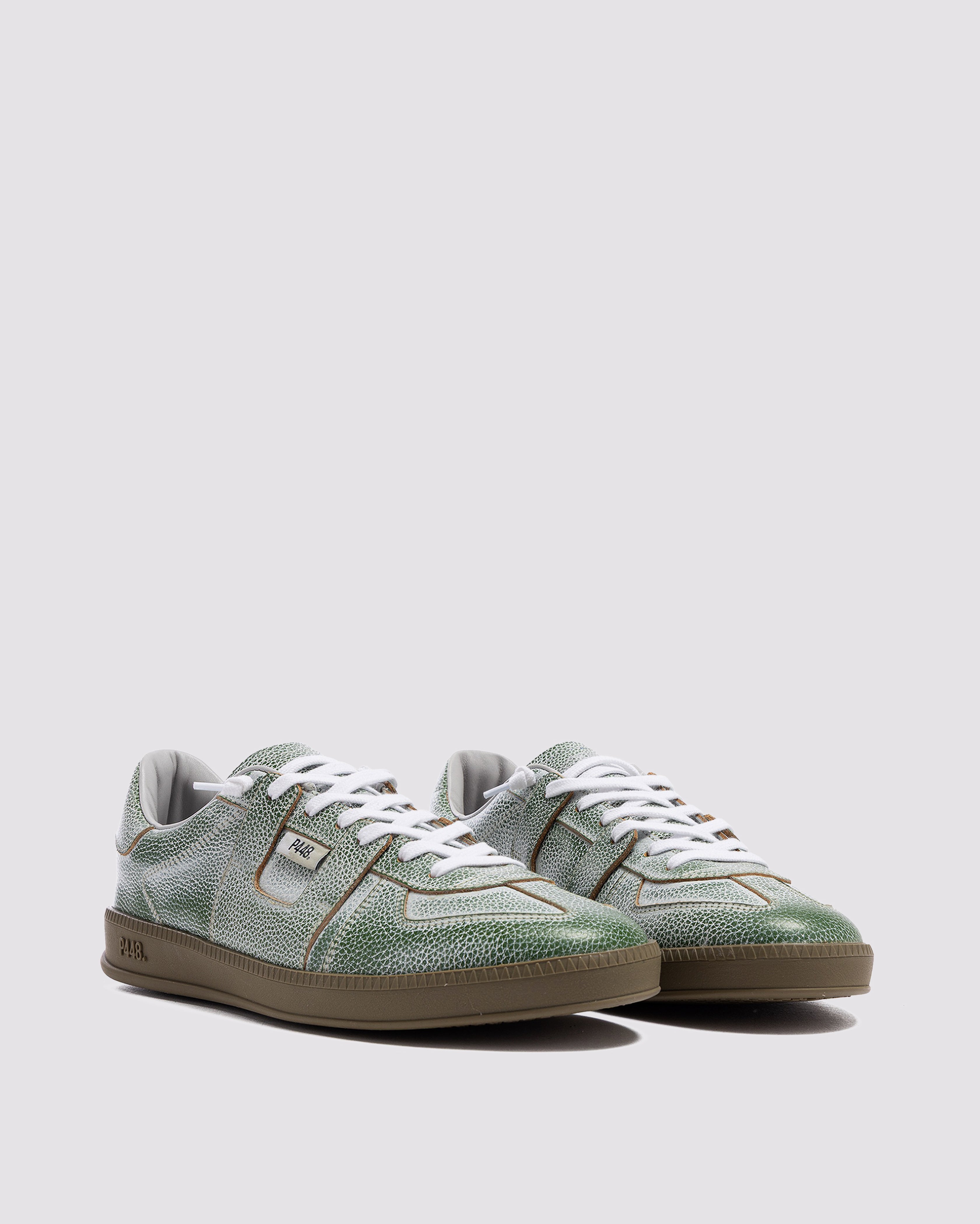 Monza Patina Forest – P448®