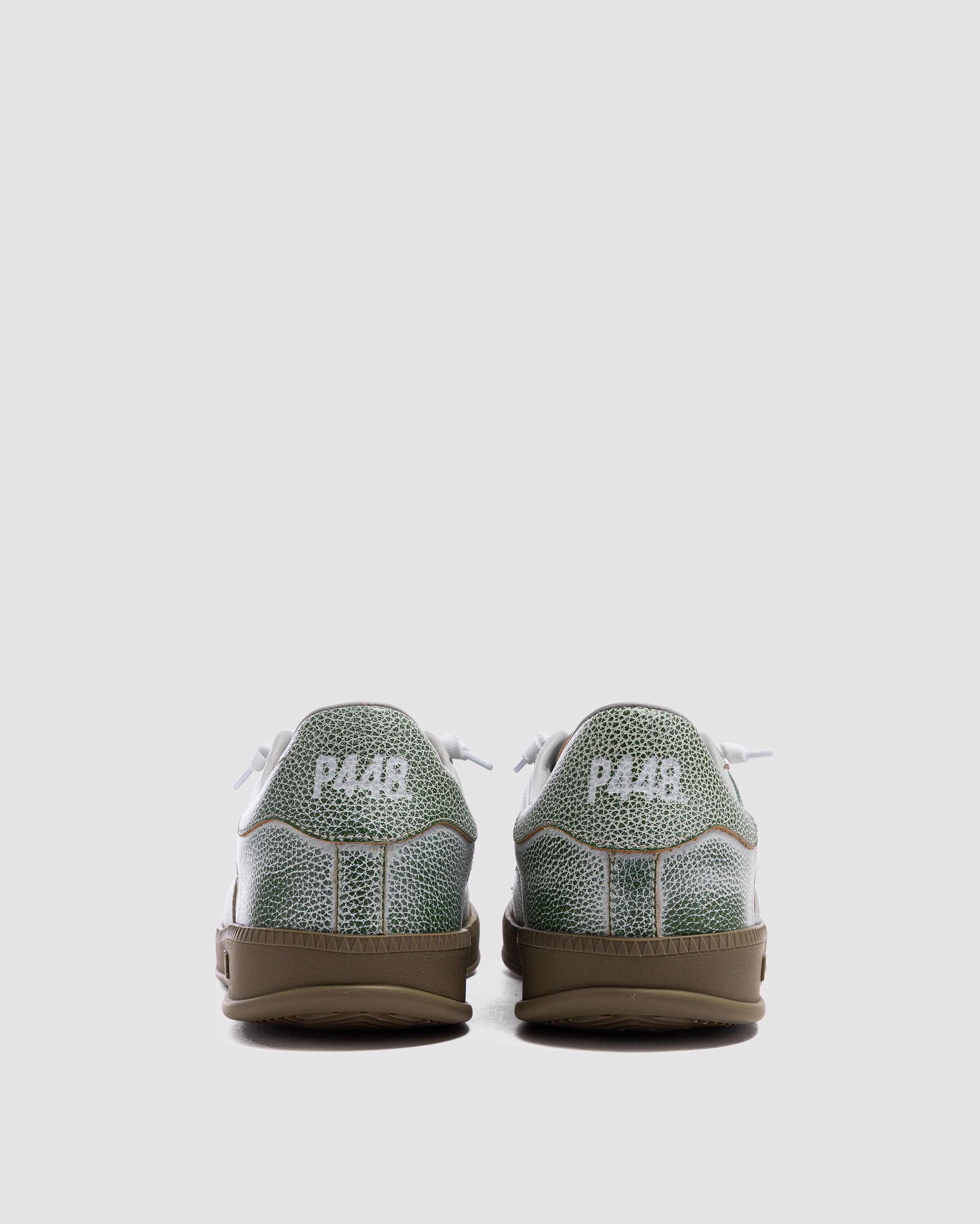 Monza Patina Forest – P448®