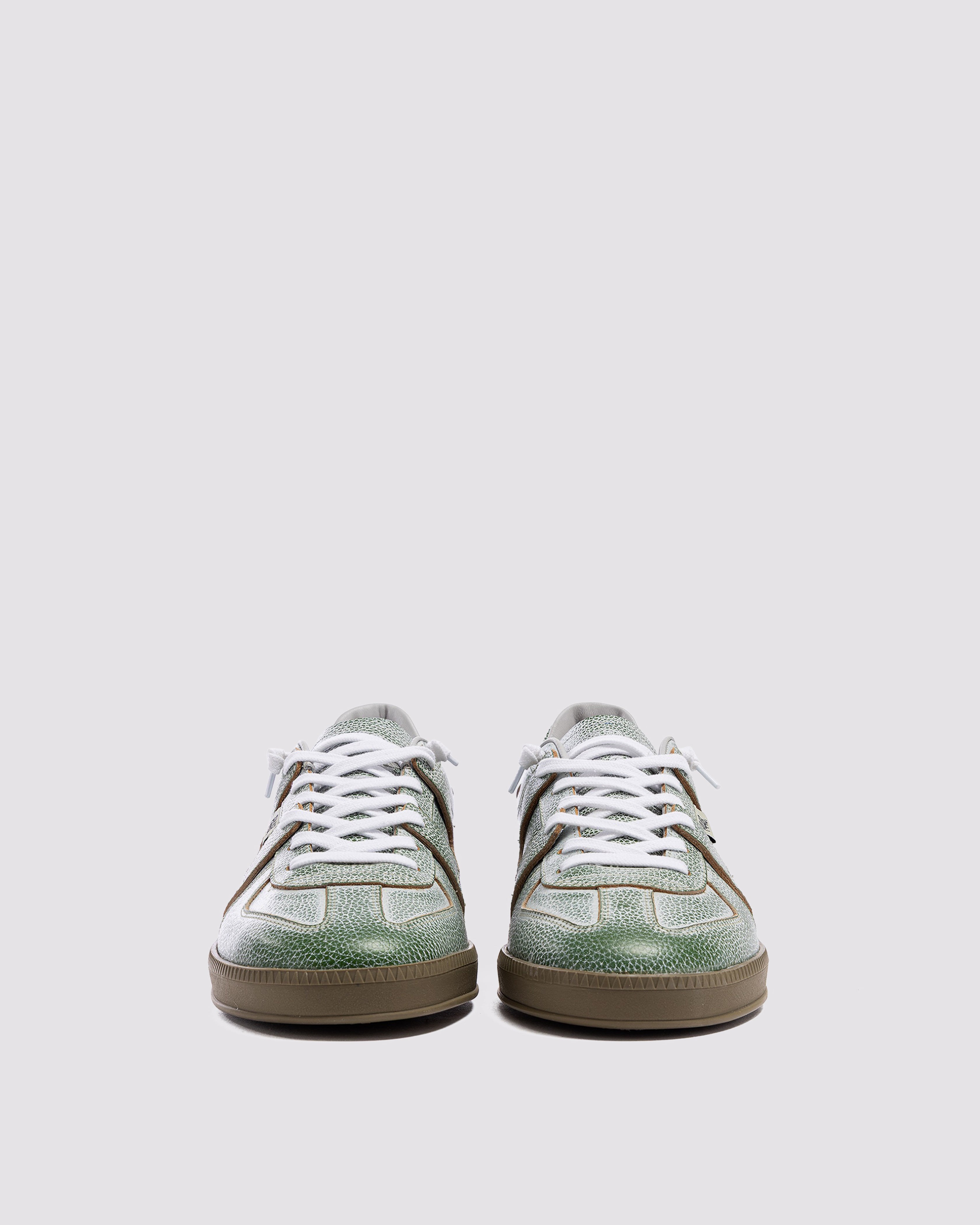 Monza Patina Forest – P448®