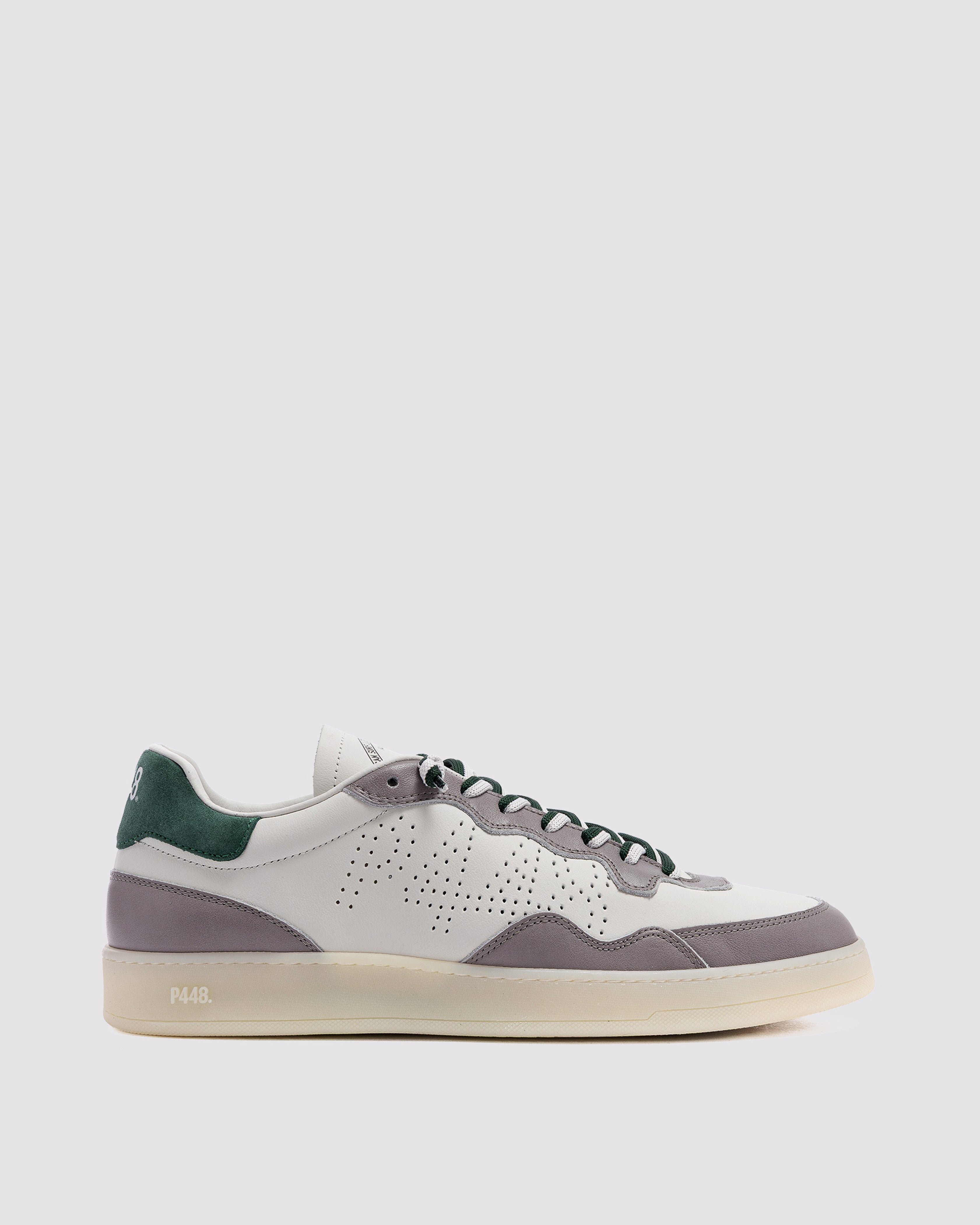 Vert Green Fog – P448®