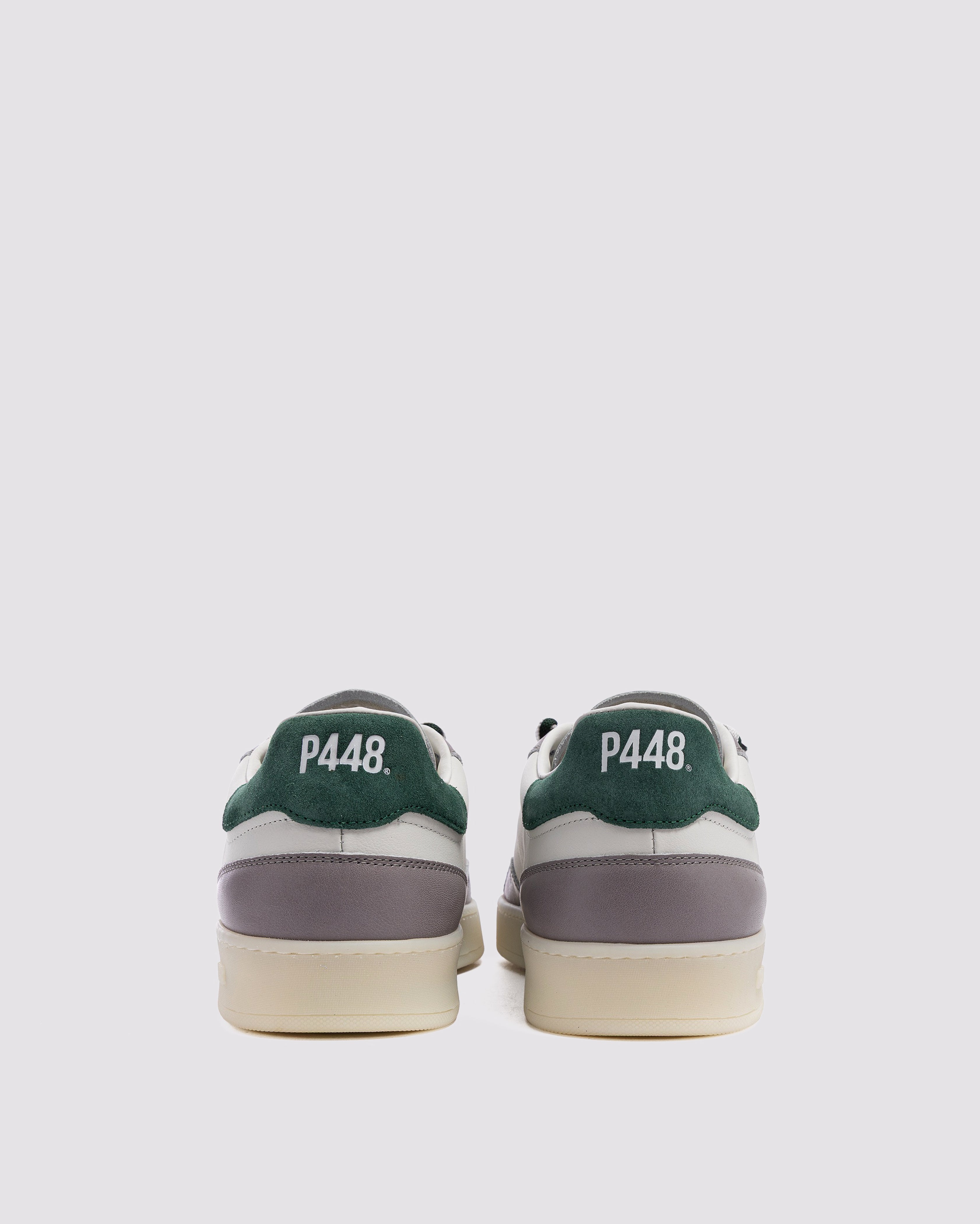 Vert Green Fog – P448®