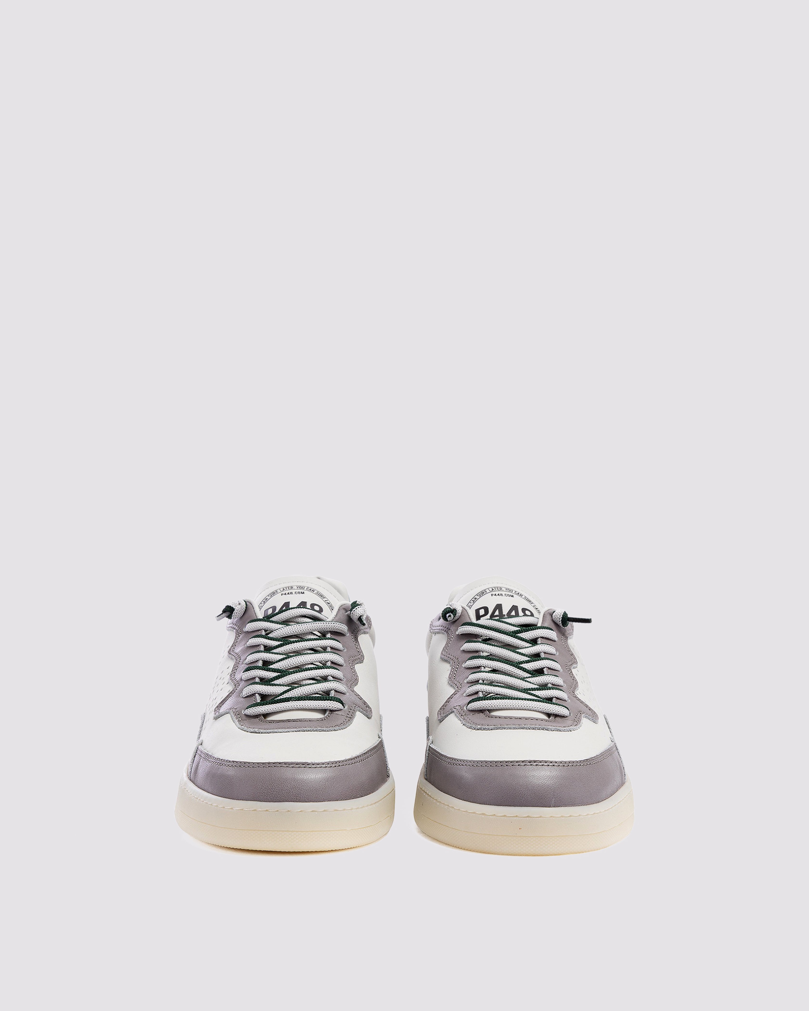 Vert Green Fog – P448®