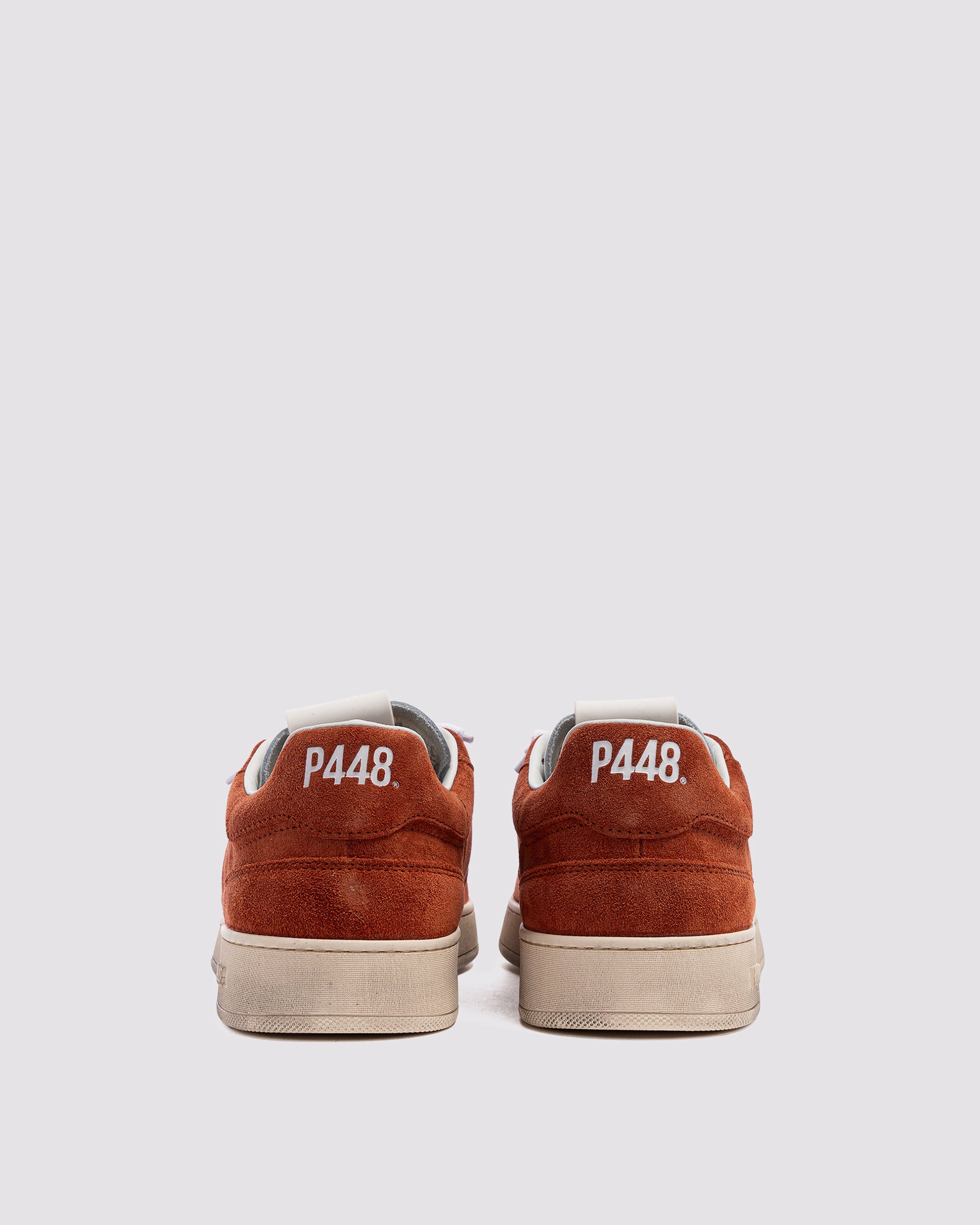 Vert Mono Orange