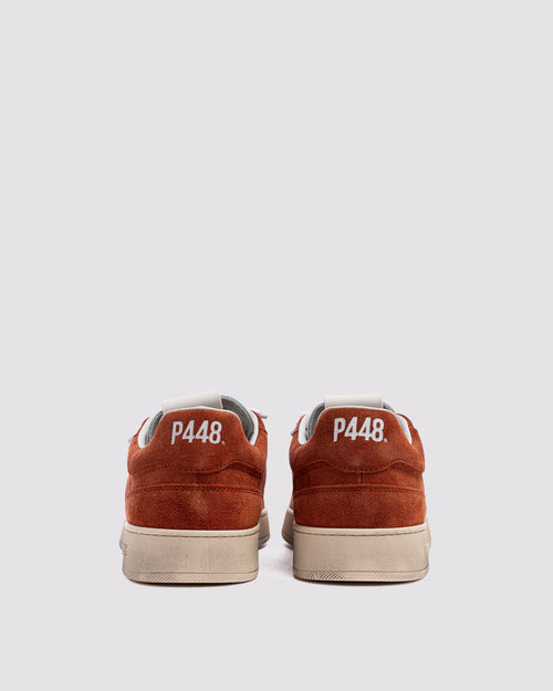 Vert Mono Orange