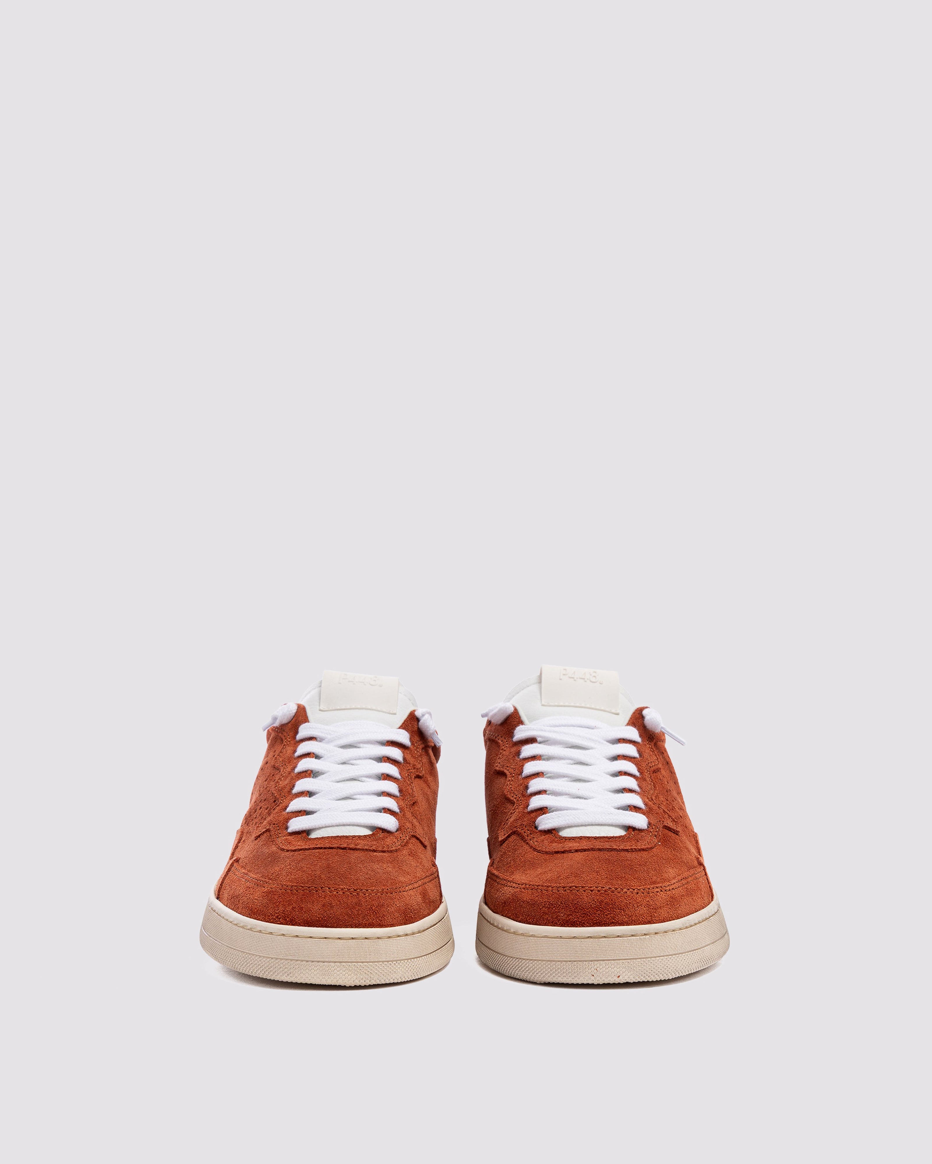 Vert Mono Orange
