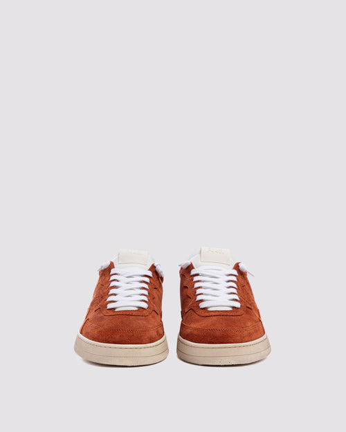 Vert Mono Orange