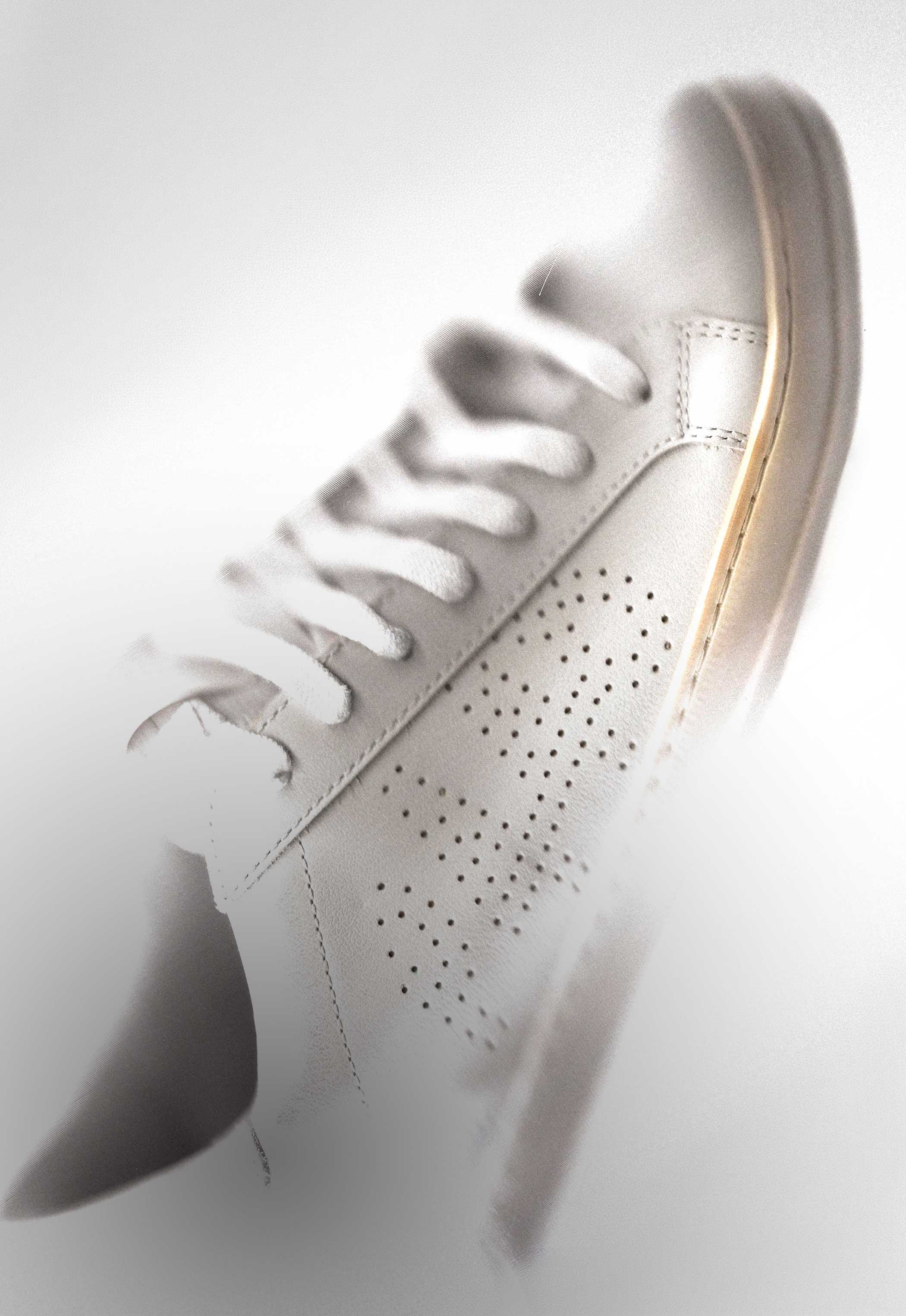 John - Men's Sneaker – P448®
