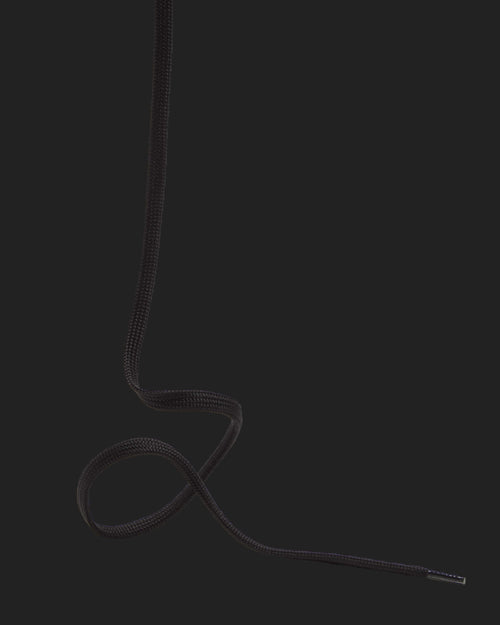 Shoelaces Black