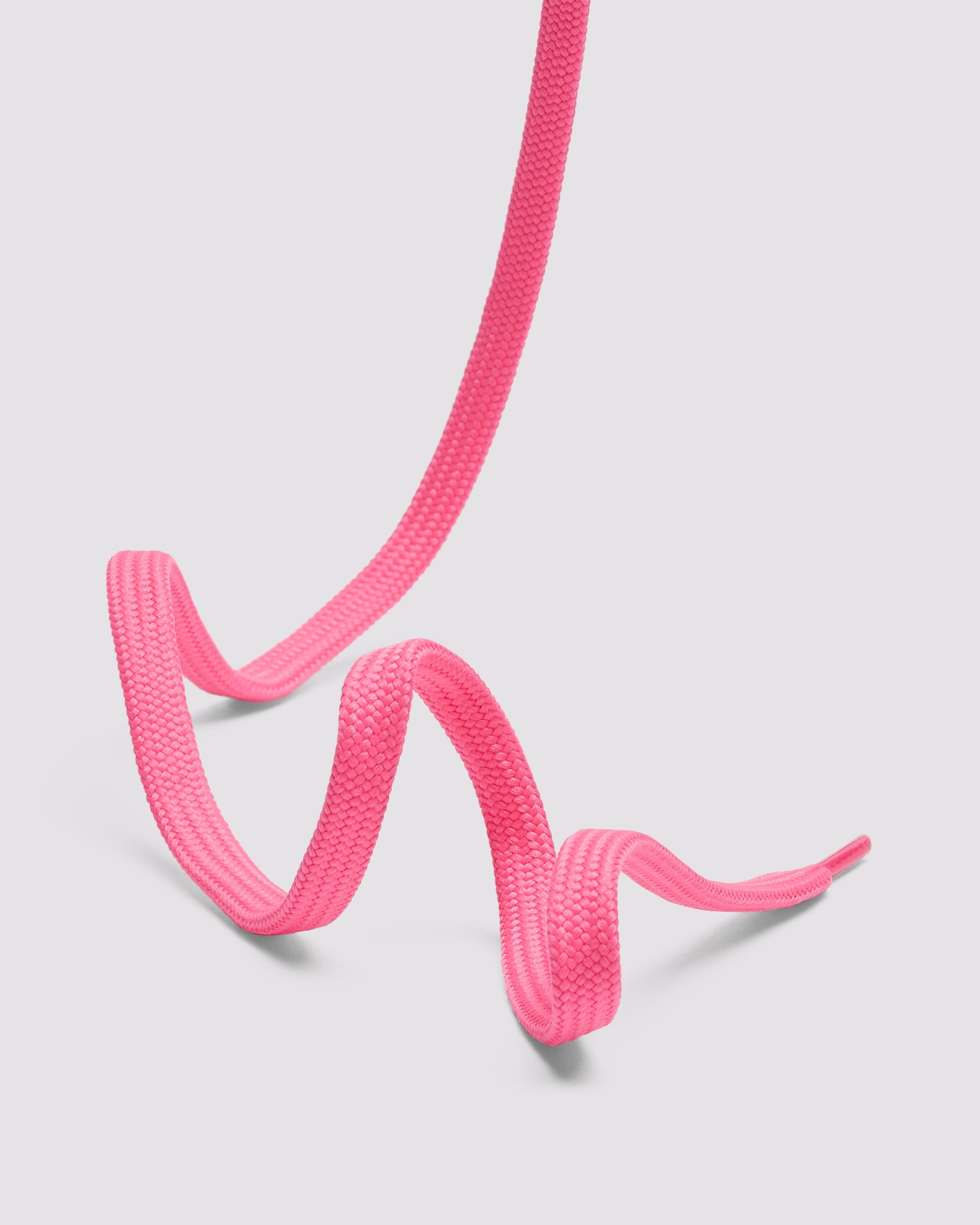 Shoelaces Fuchsia