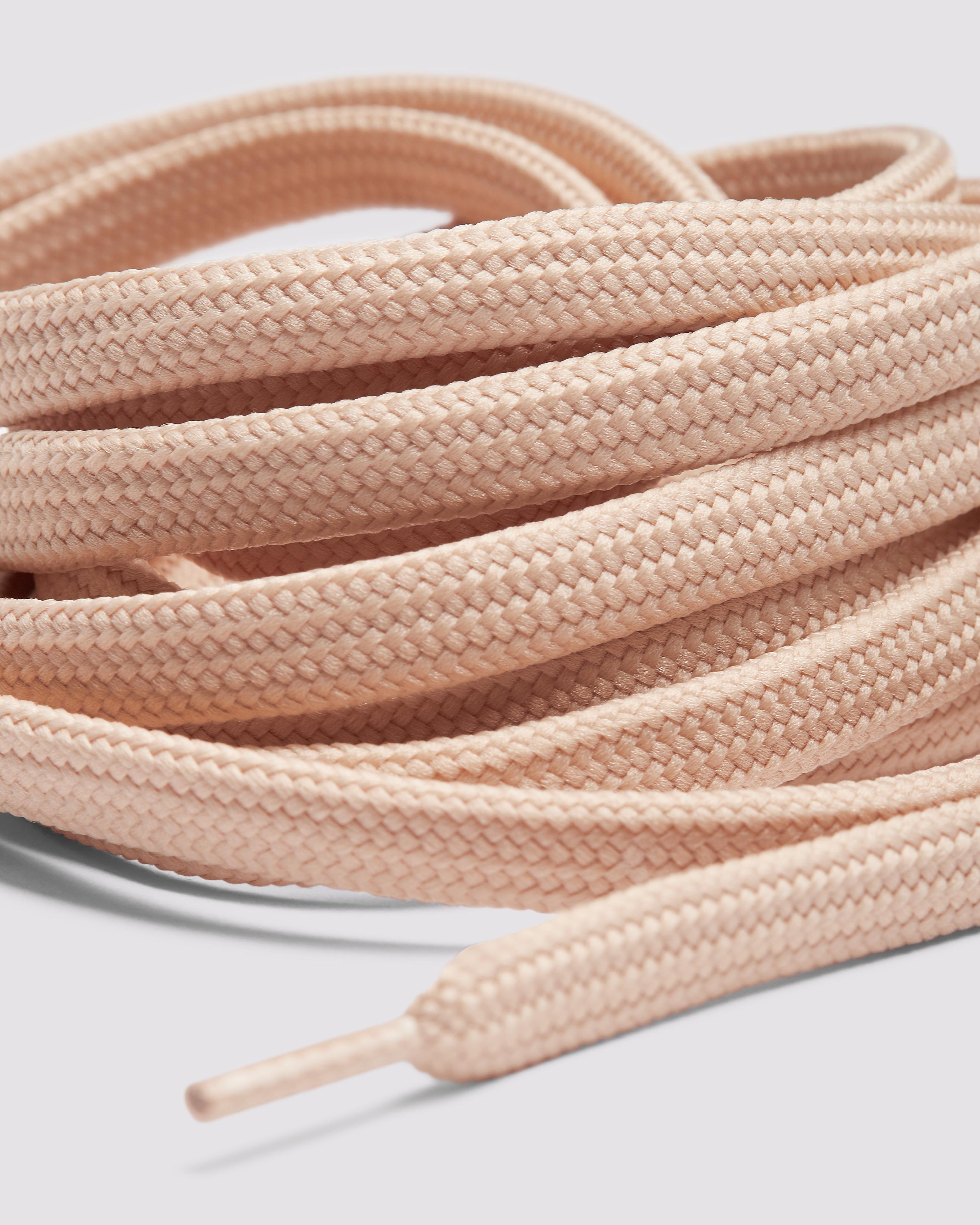 Shoelaces Light Nude