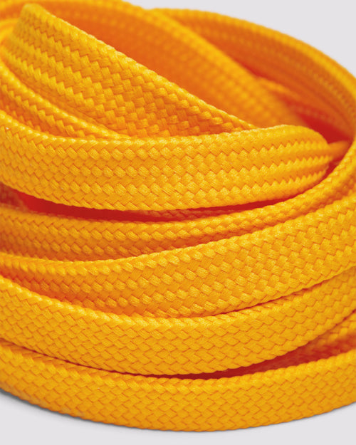 Shoelaces Orange