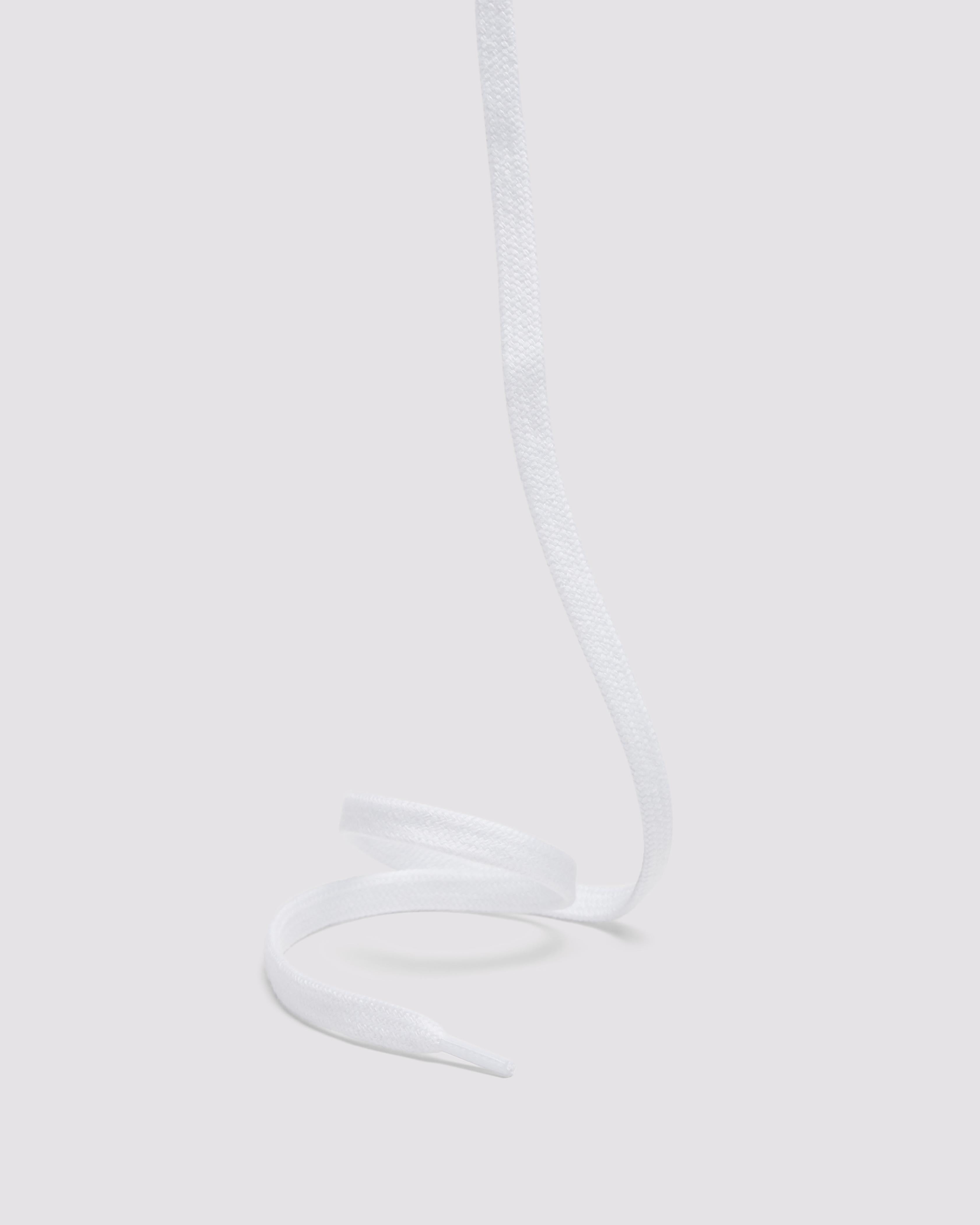 yoep ヨープ　White cotton ball strap White Tropic Rubber Strap & Black PVD Steel Buckle