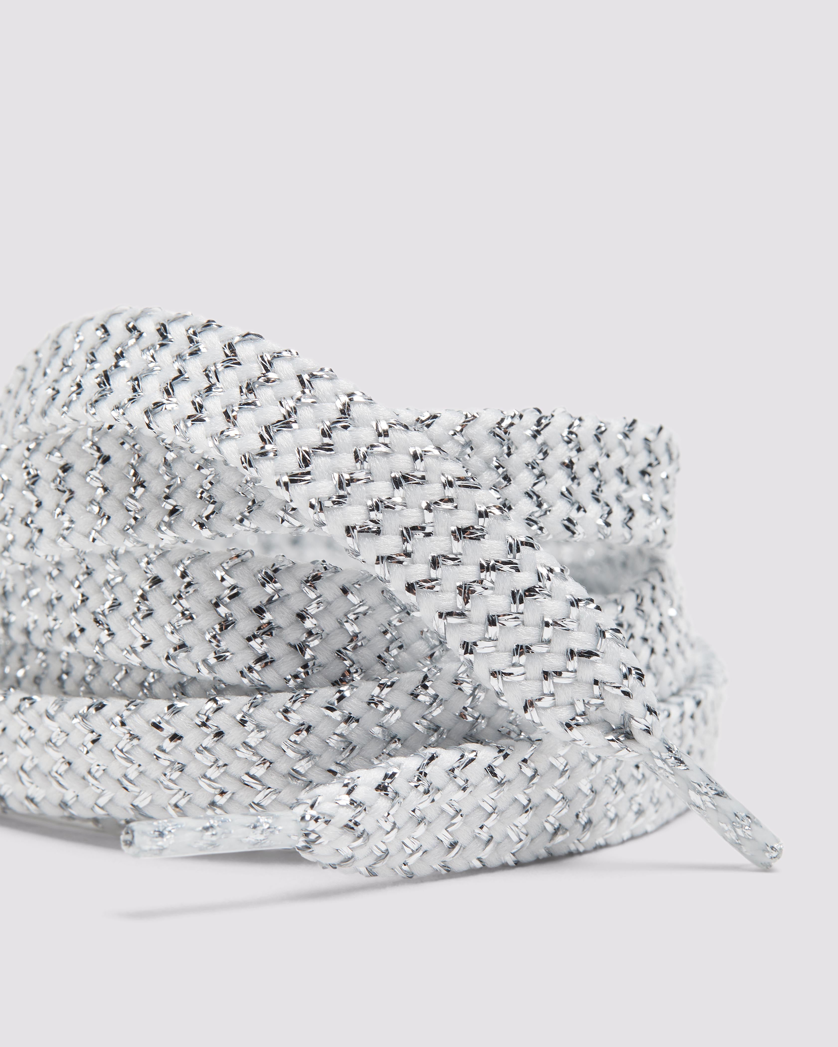 grounds JEWELRY LACE ホワイト grounds JEWELRY LACE WHITE x WHITE（グラウンズ ジュエリー