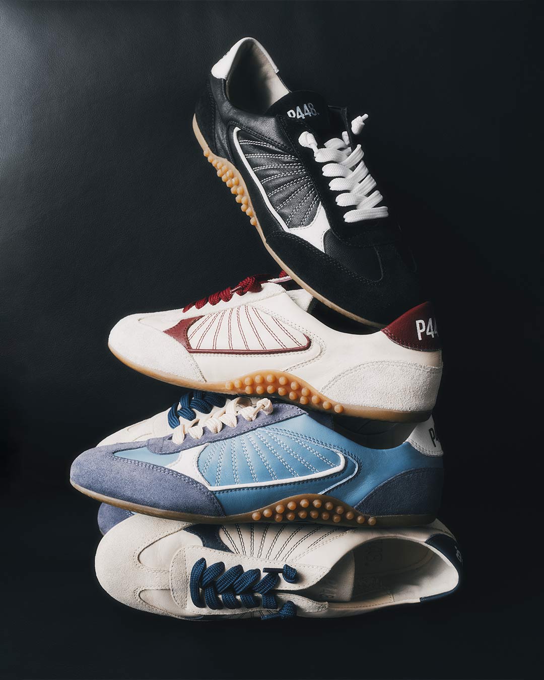 Jack Gum - Tide - Men's Sneaker | P448 – P448®