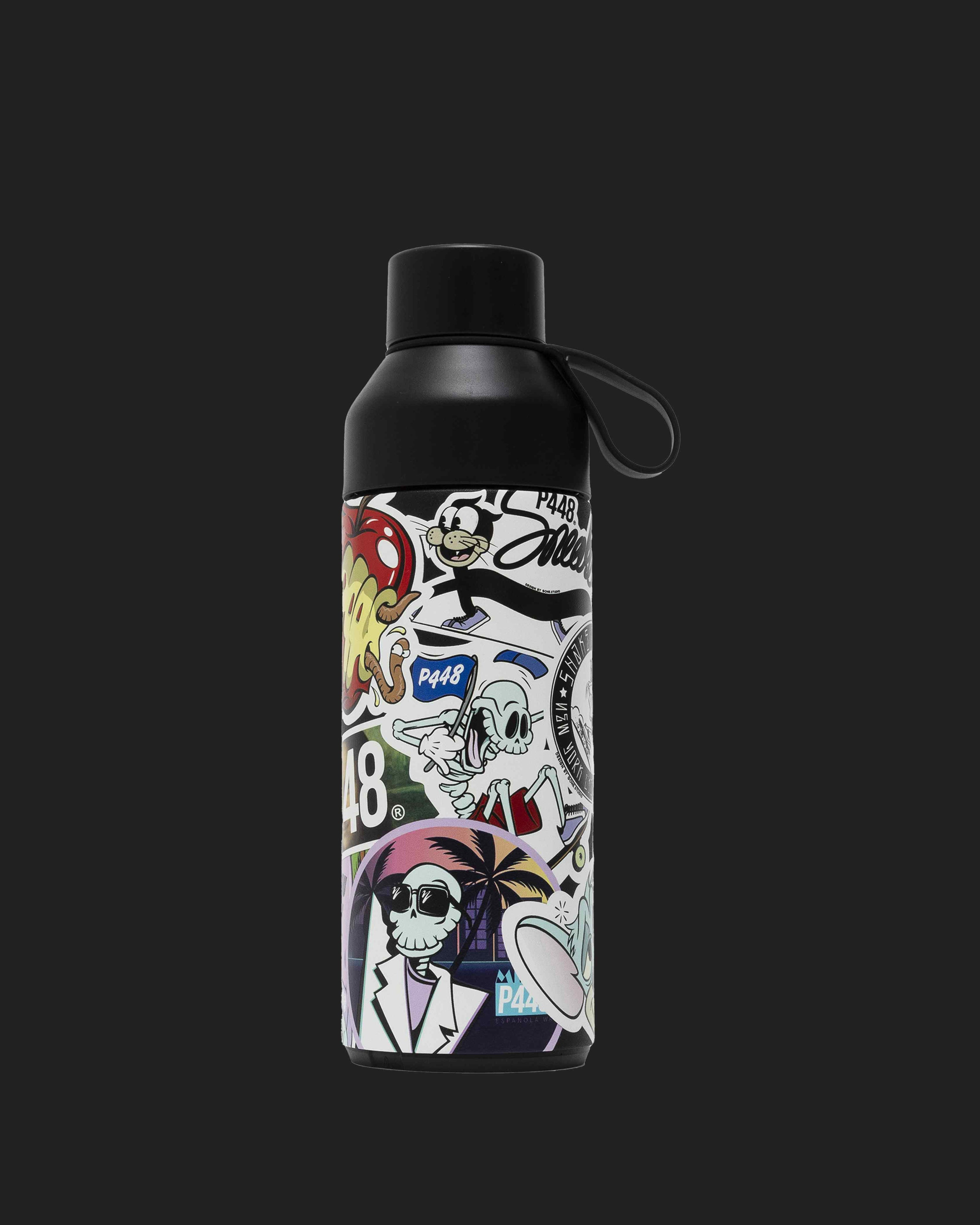 P448 Ocean Bottle