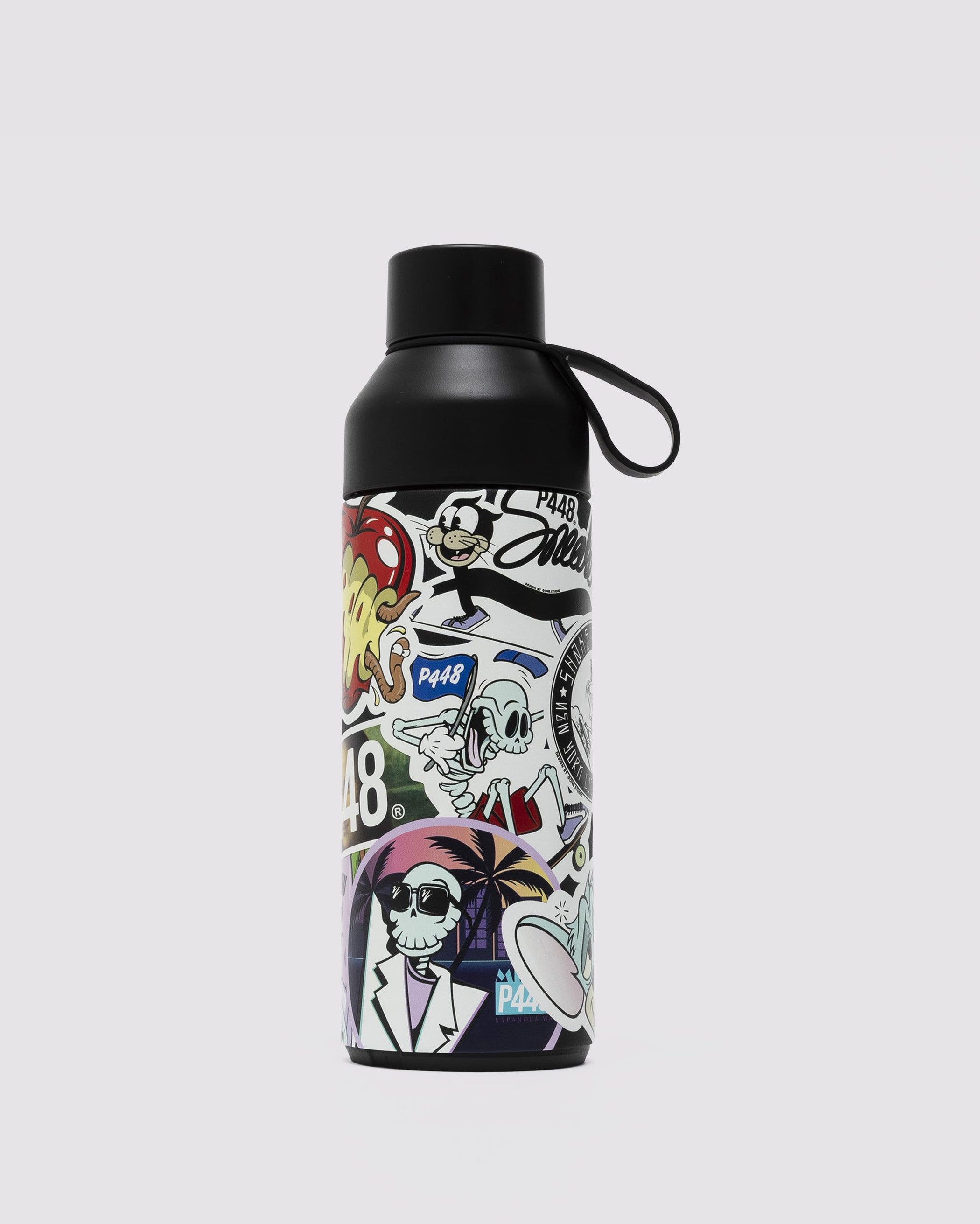 P448 Ocean Bottle