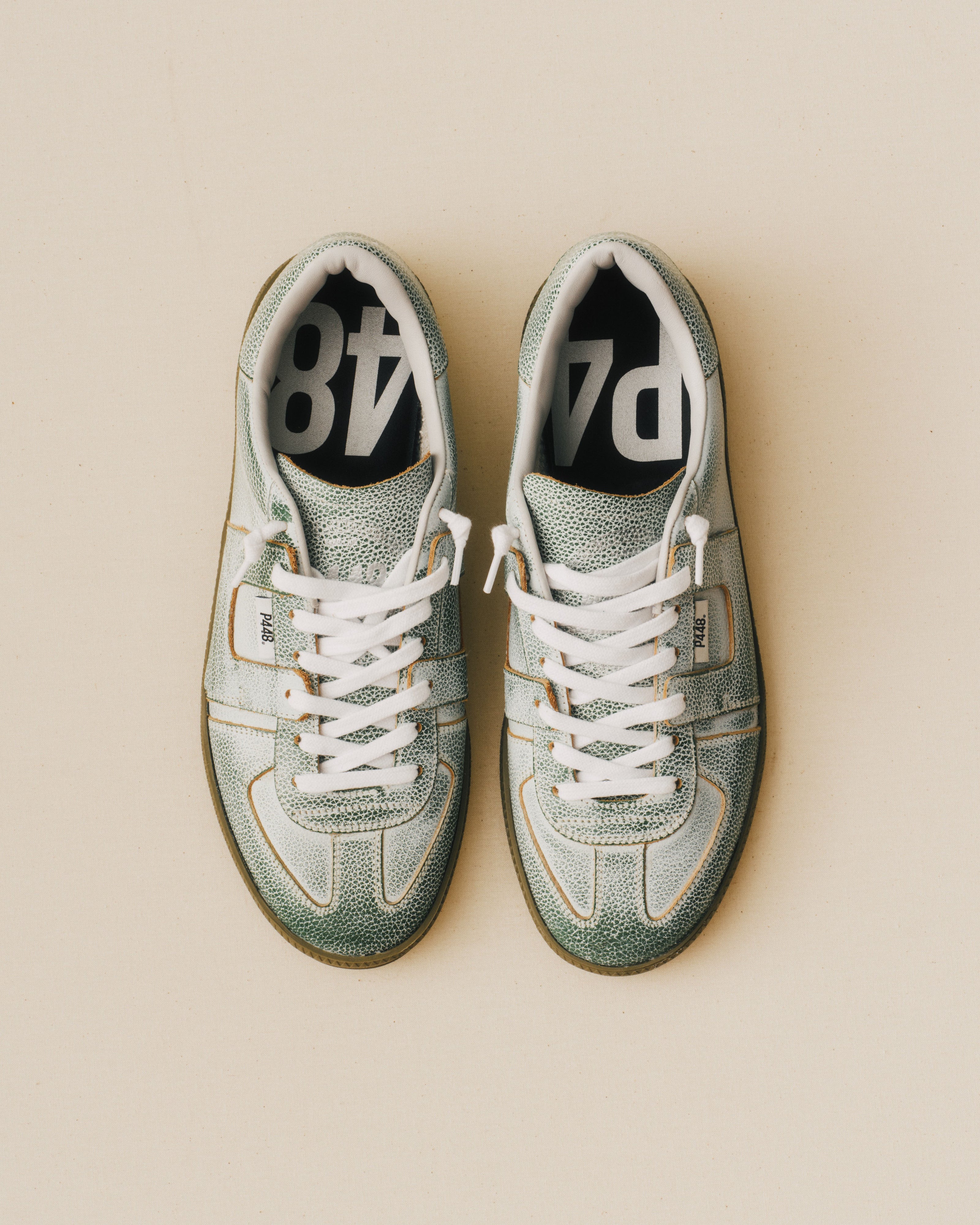 Monza Patina Forest