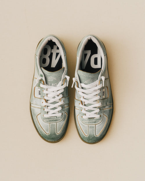 Monza Patina Forest