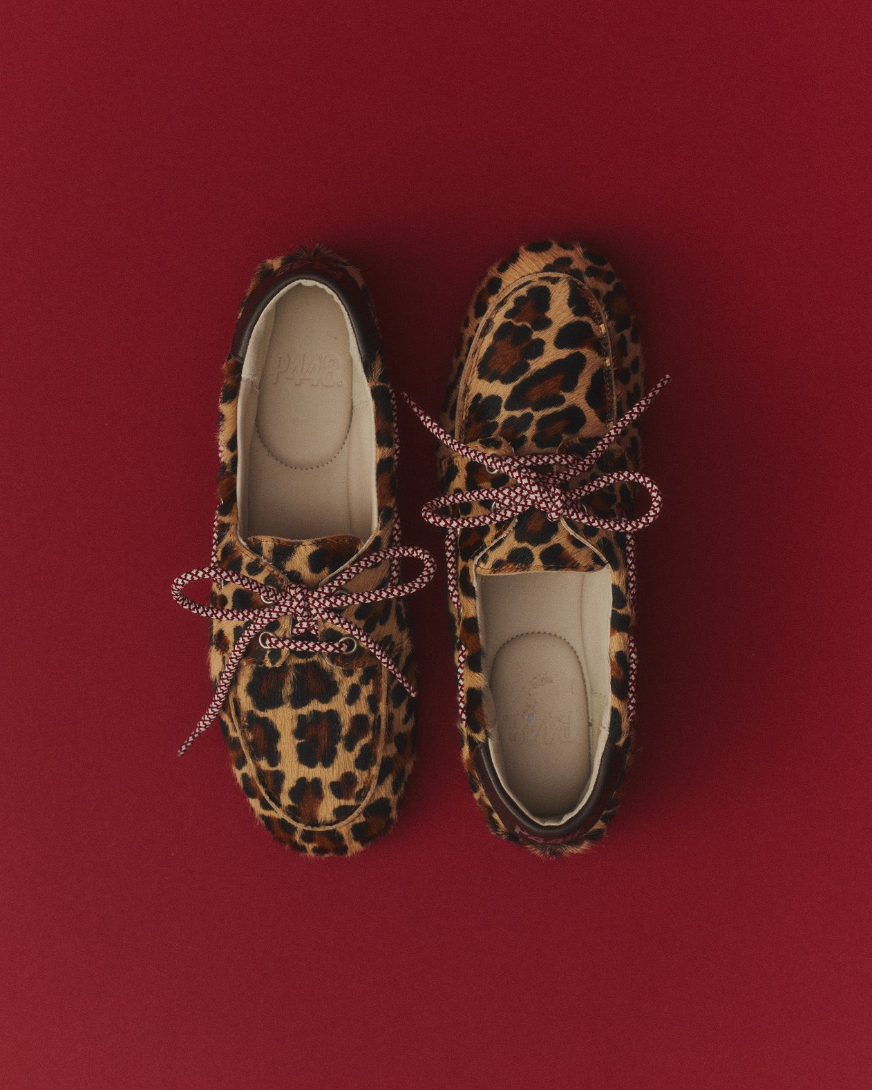 Antibes Leopard Wine