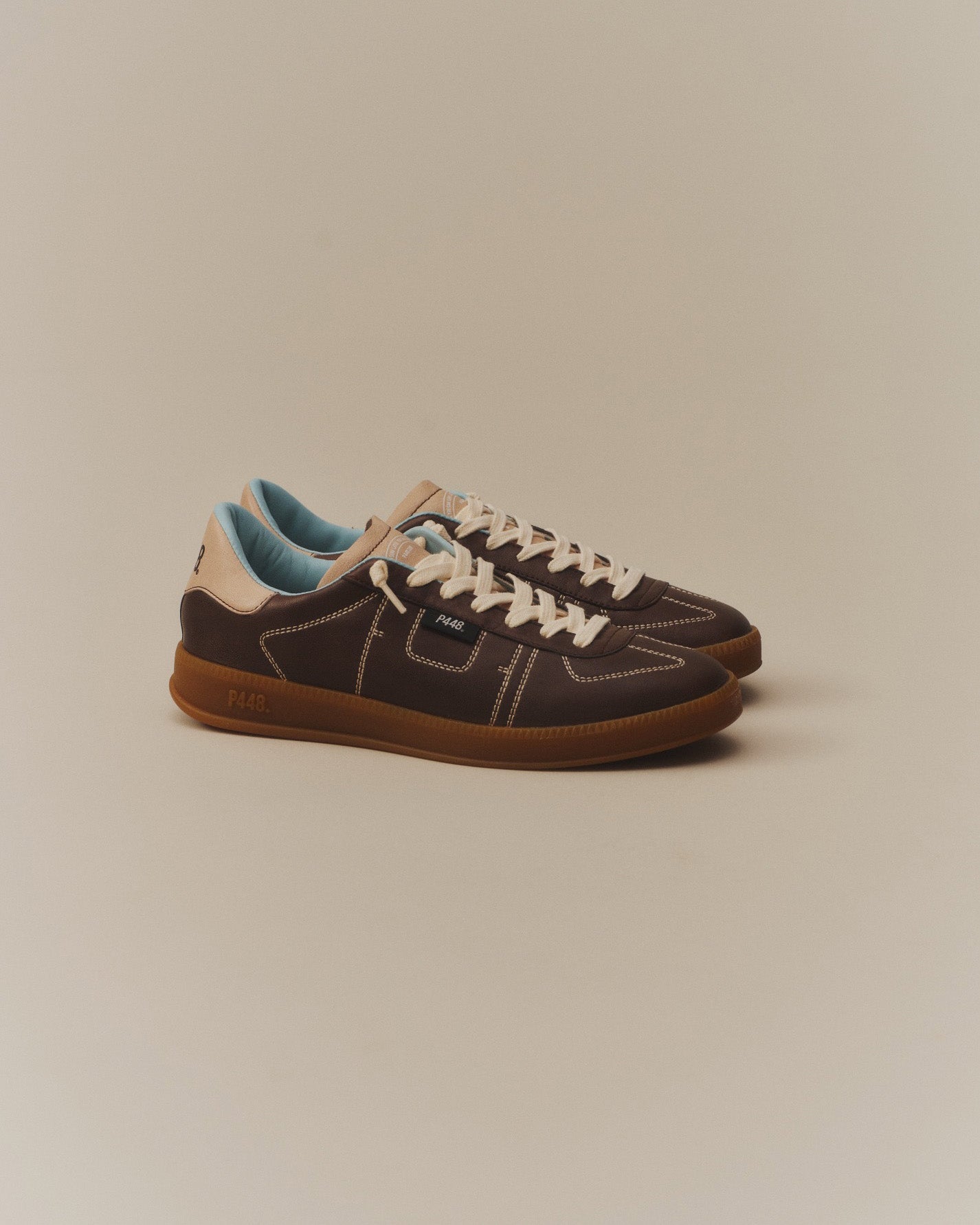Monza Stitch Cocoa – P448®