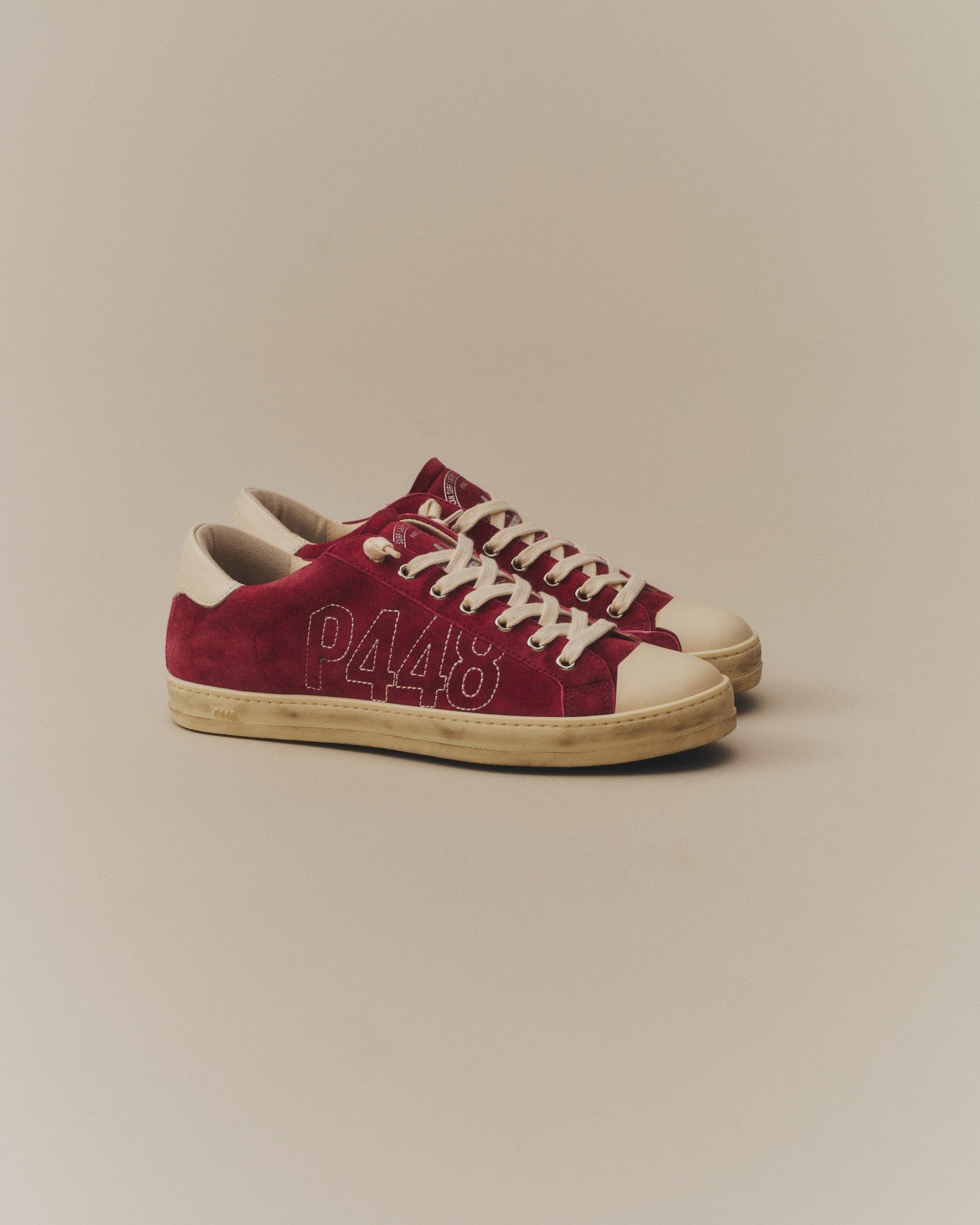 John Stitch Wine – P448®