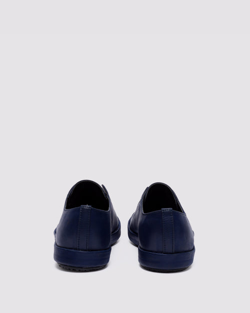 Alex Katz Navy