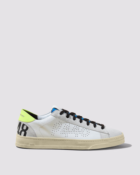 Jack Neon - Sweden - Men's Sneaker | P448 – P448®