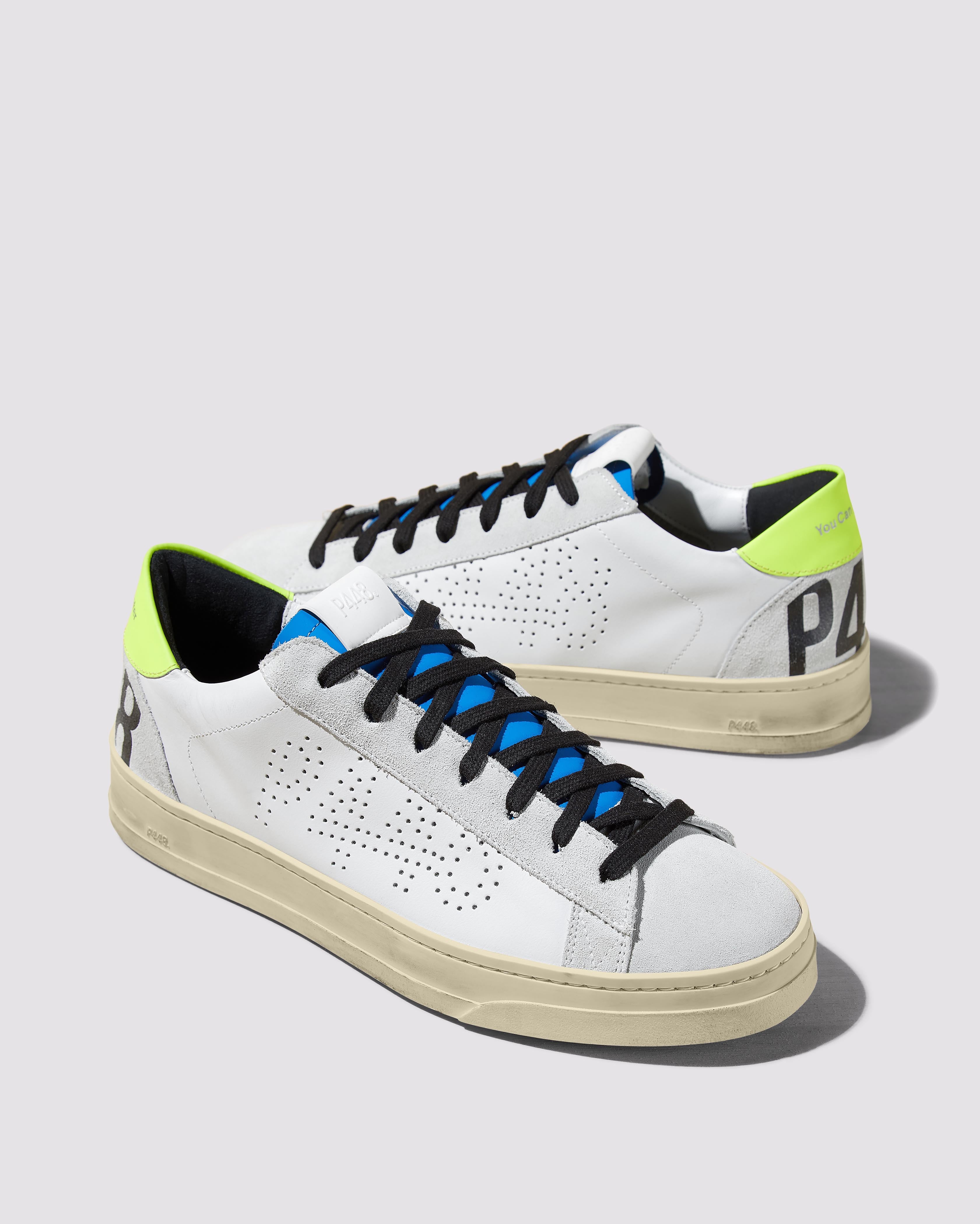 Jack Sweden Sneaker – P448®