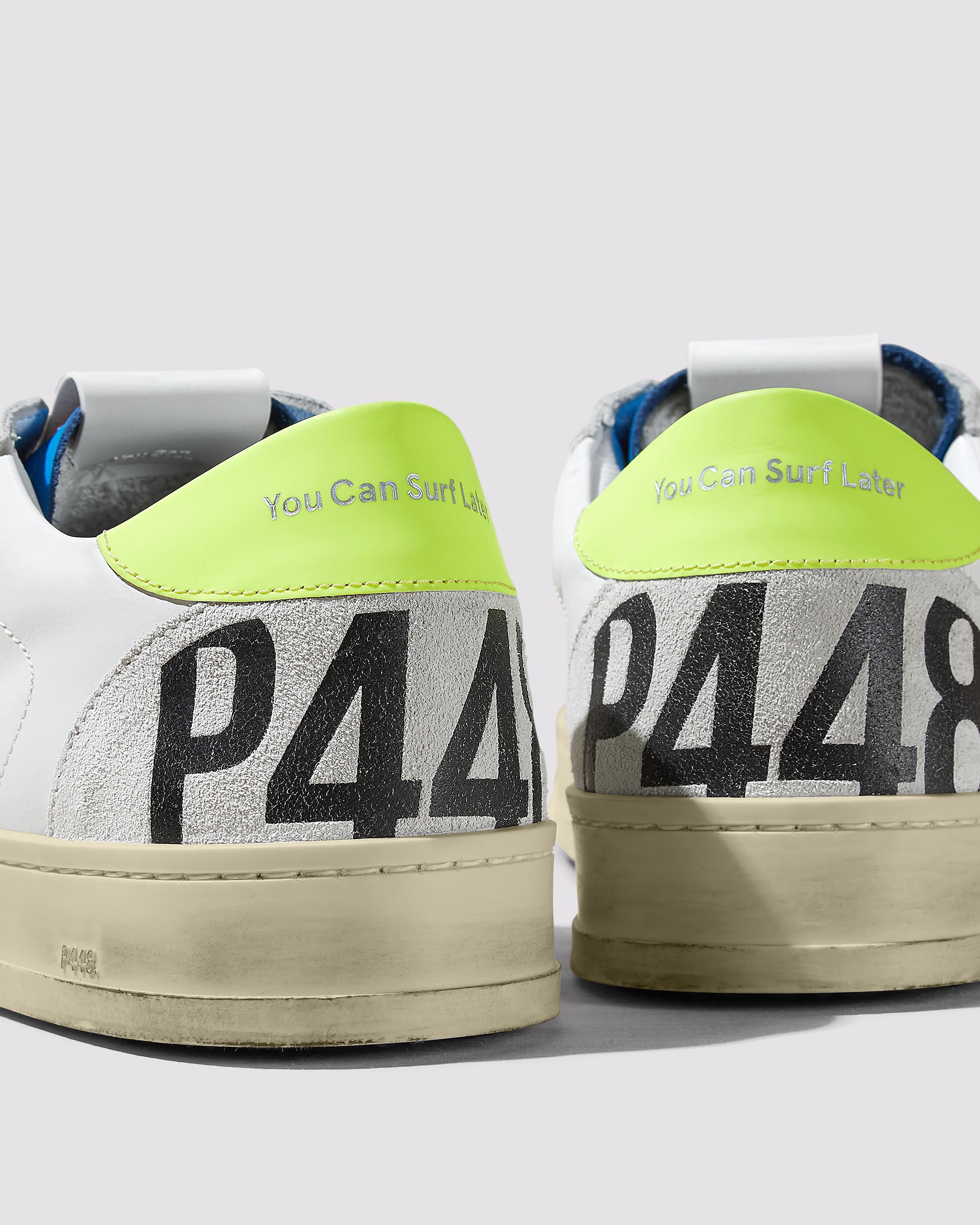 Jack Sweden Sneaker – P448®