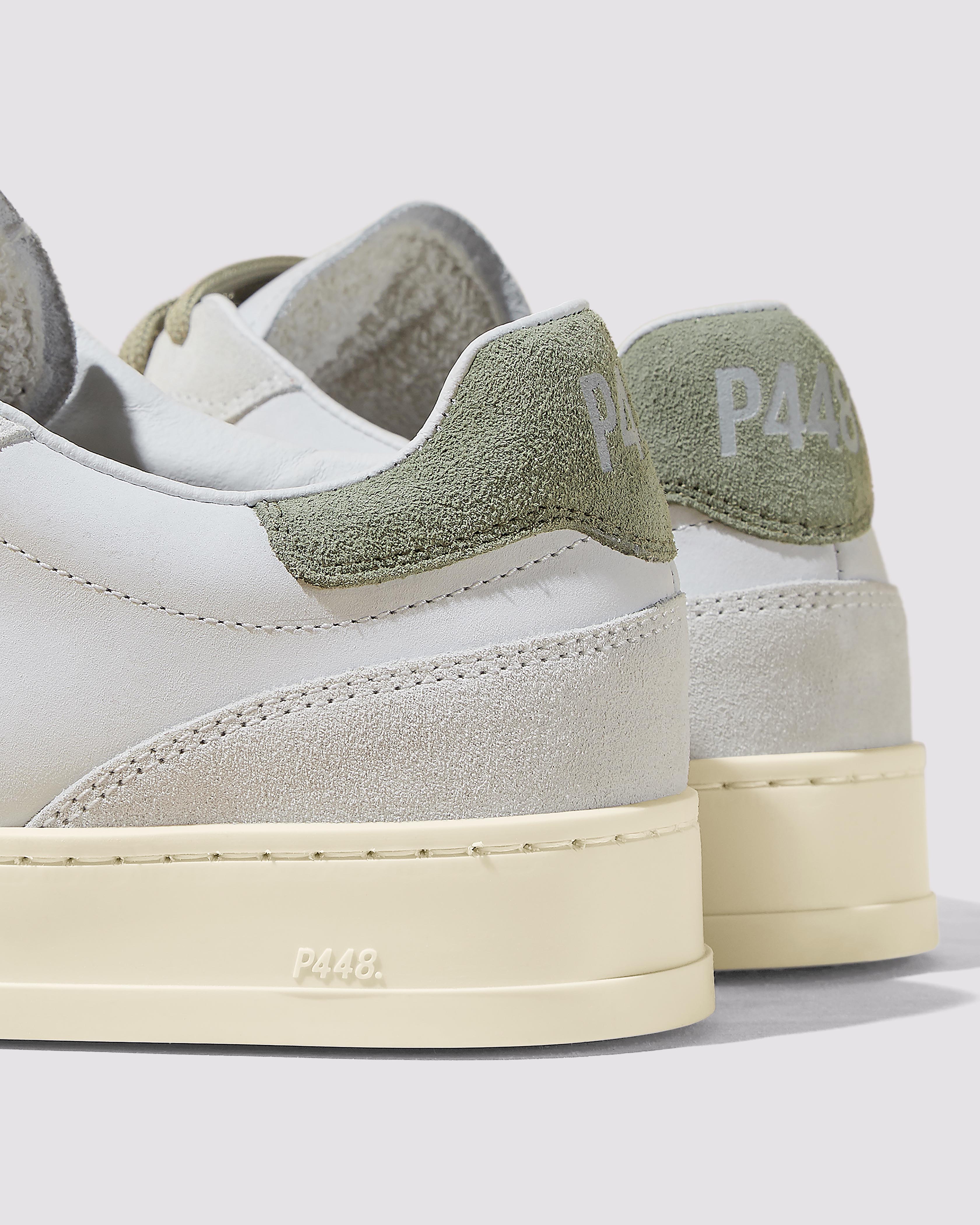 Bali Diego Sneaker – P448®